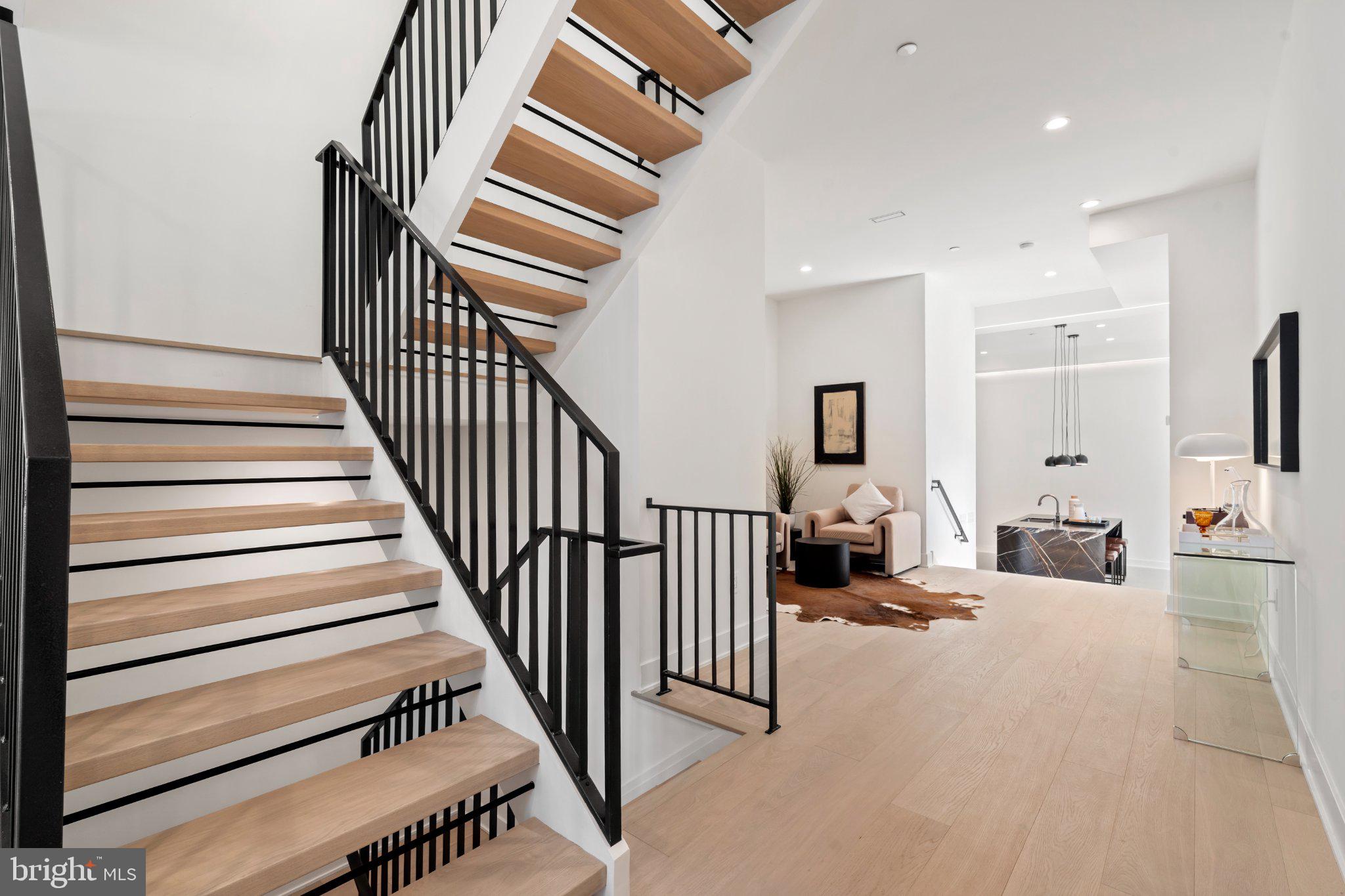 FISHTOWN - Residential
