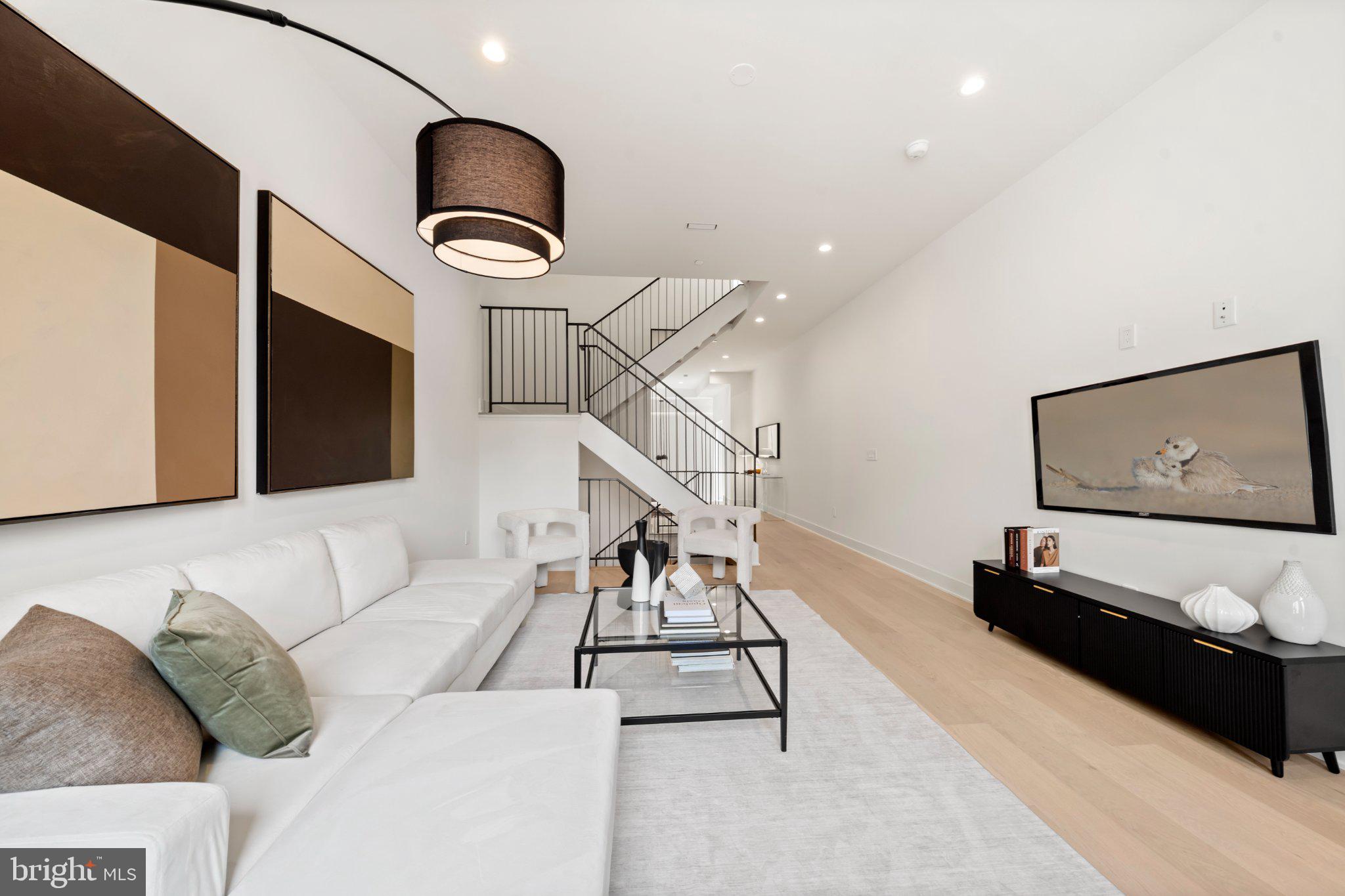 FISHTOWN - Residential