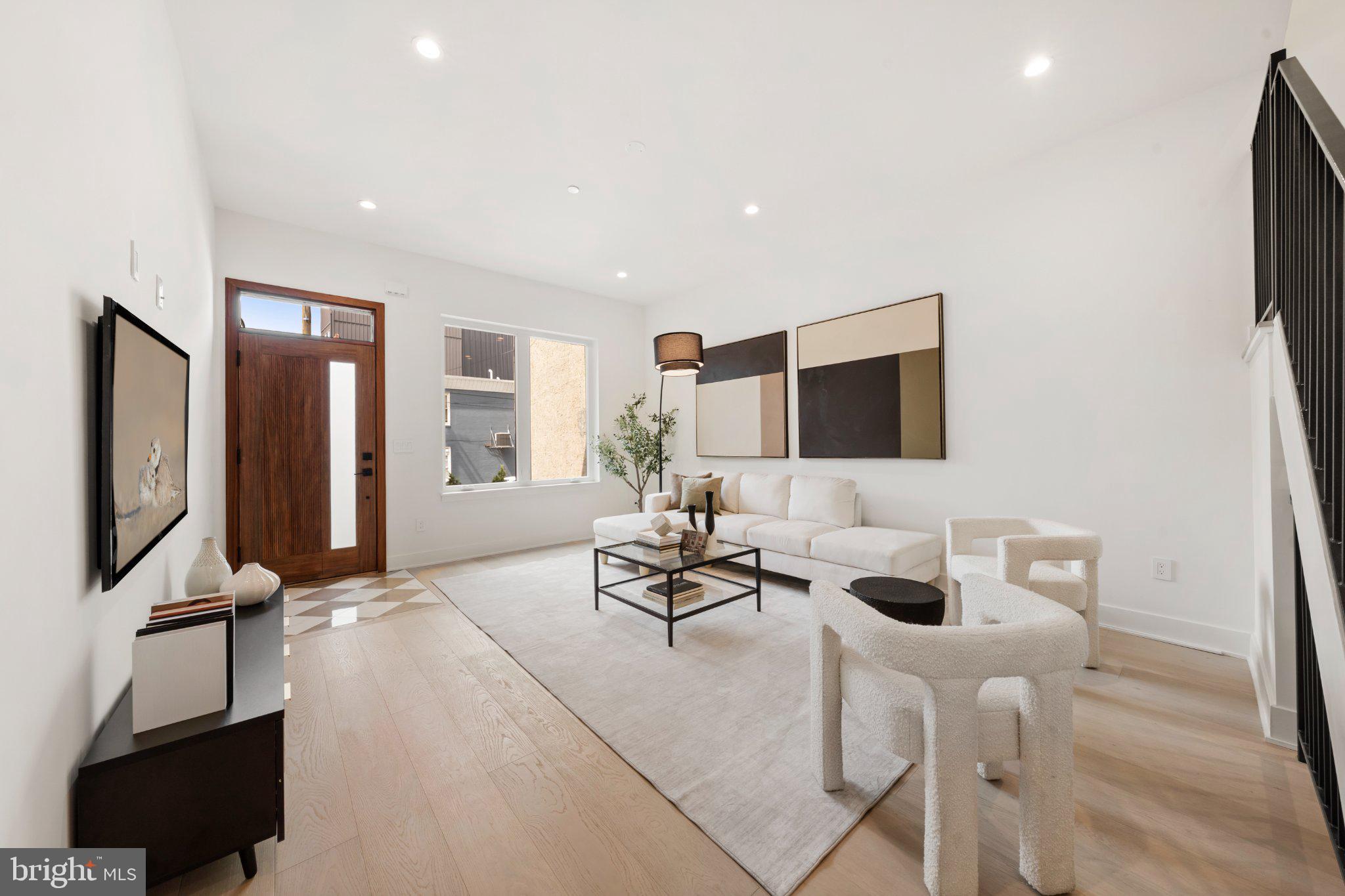 FISHTOWN - Residential