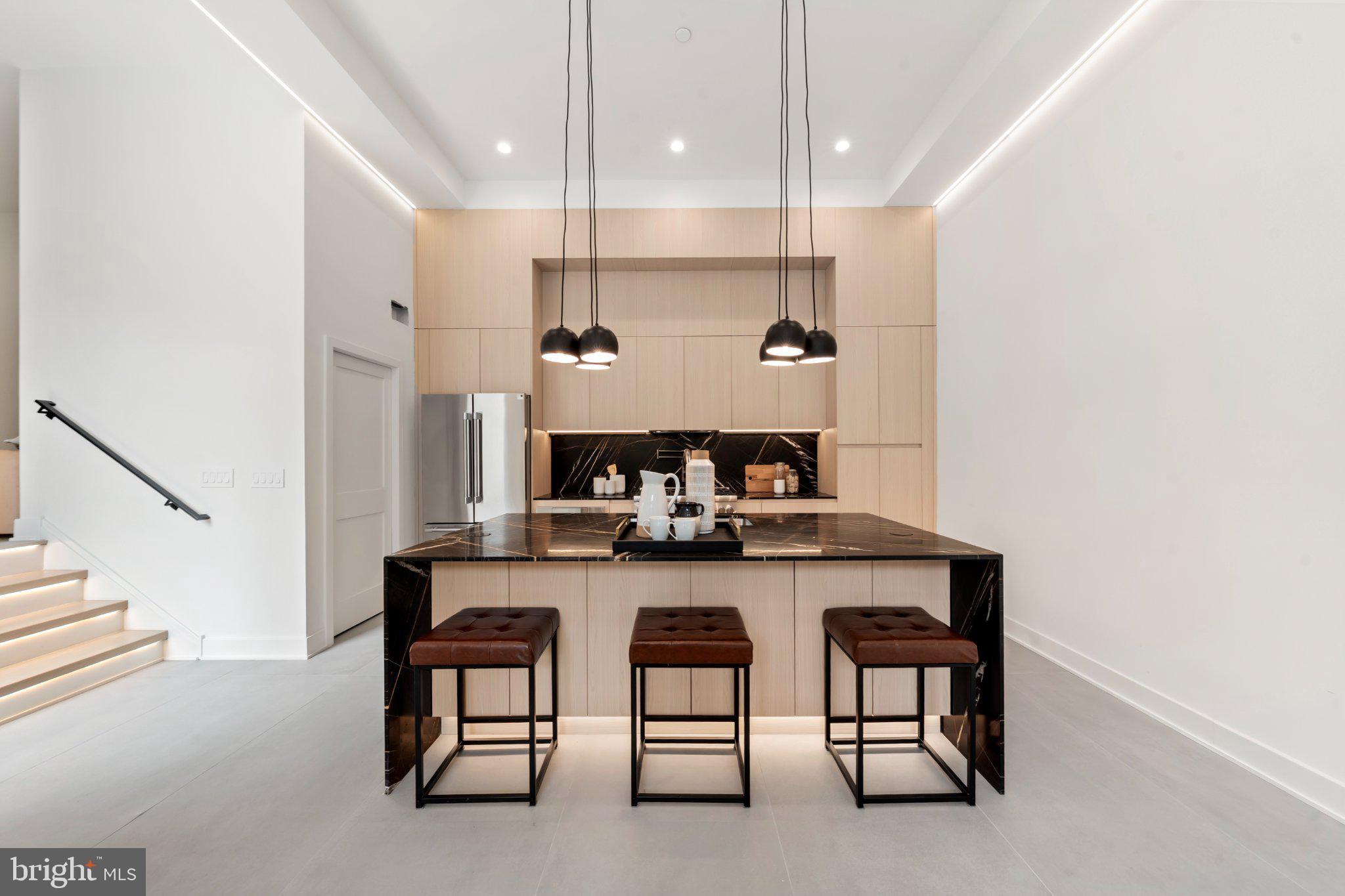 FISHTOWN - Residential