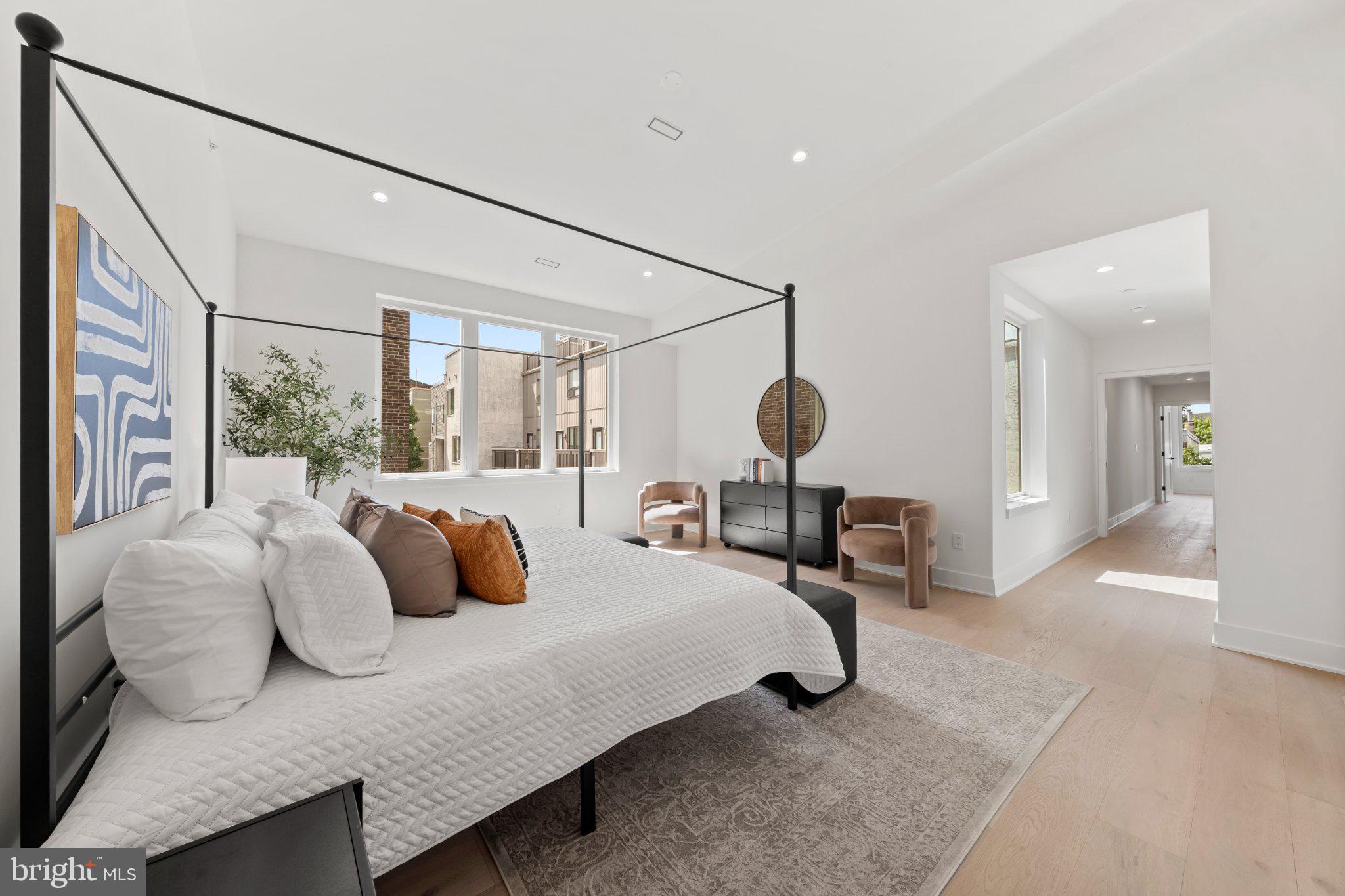 FISHTOWN - Residential