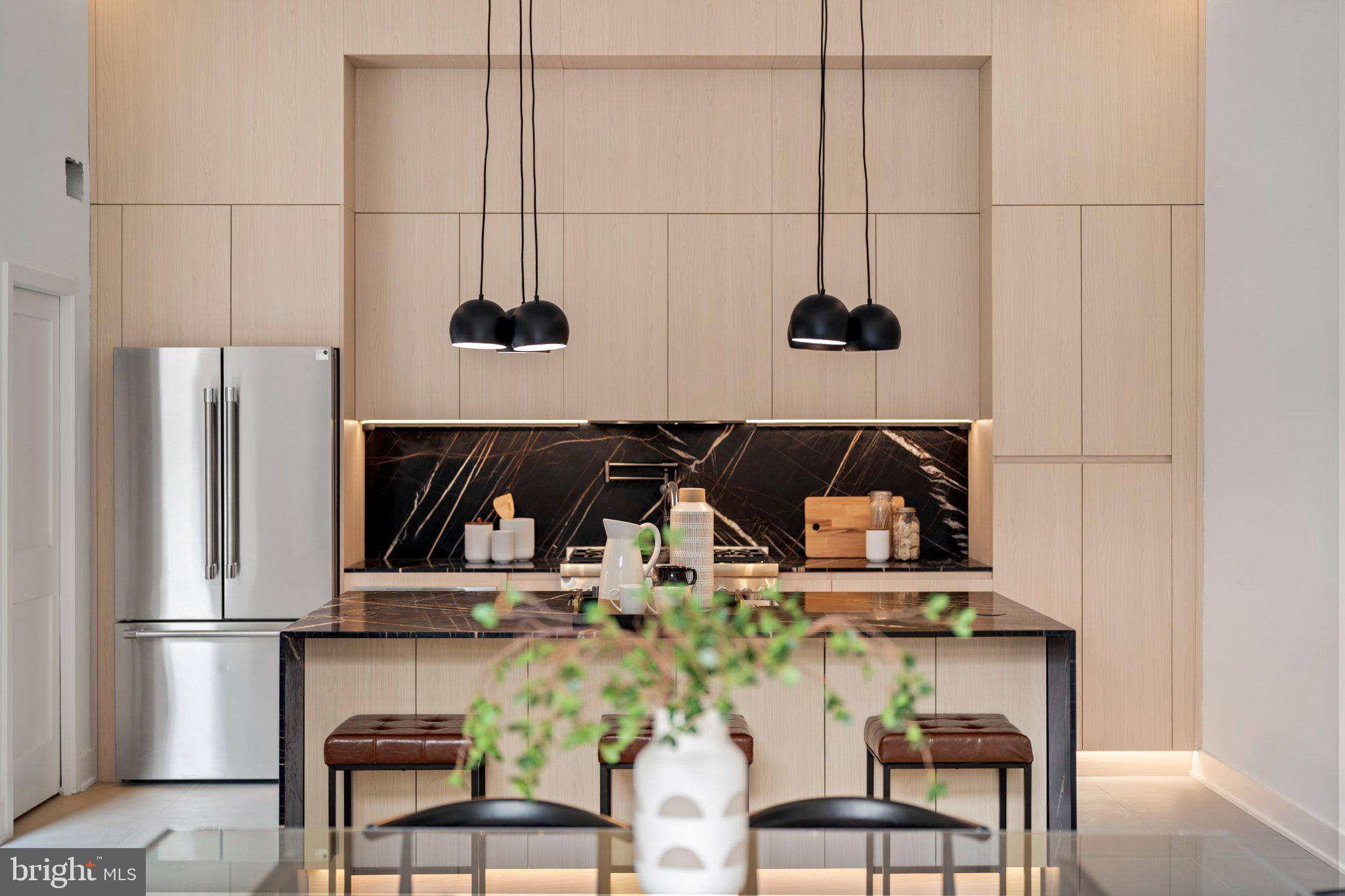 FISHTOWN - Residential
