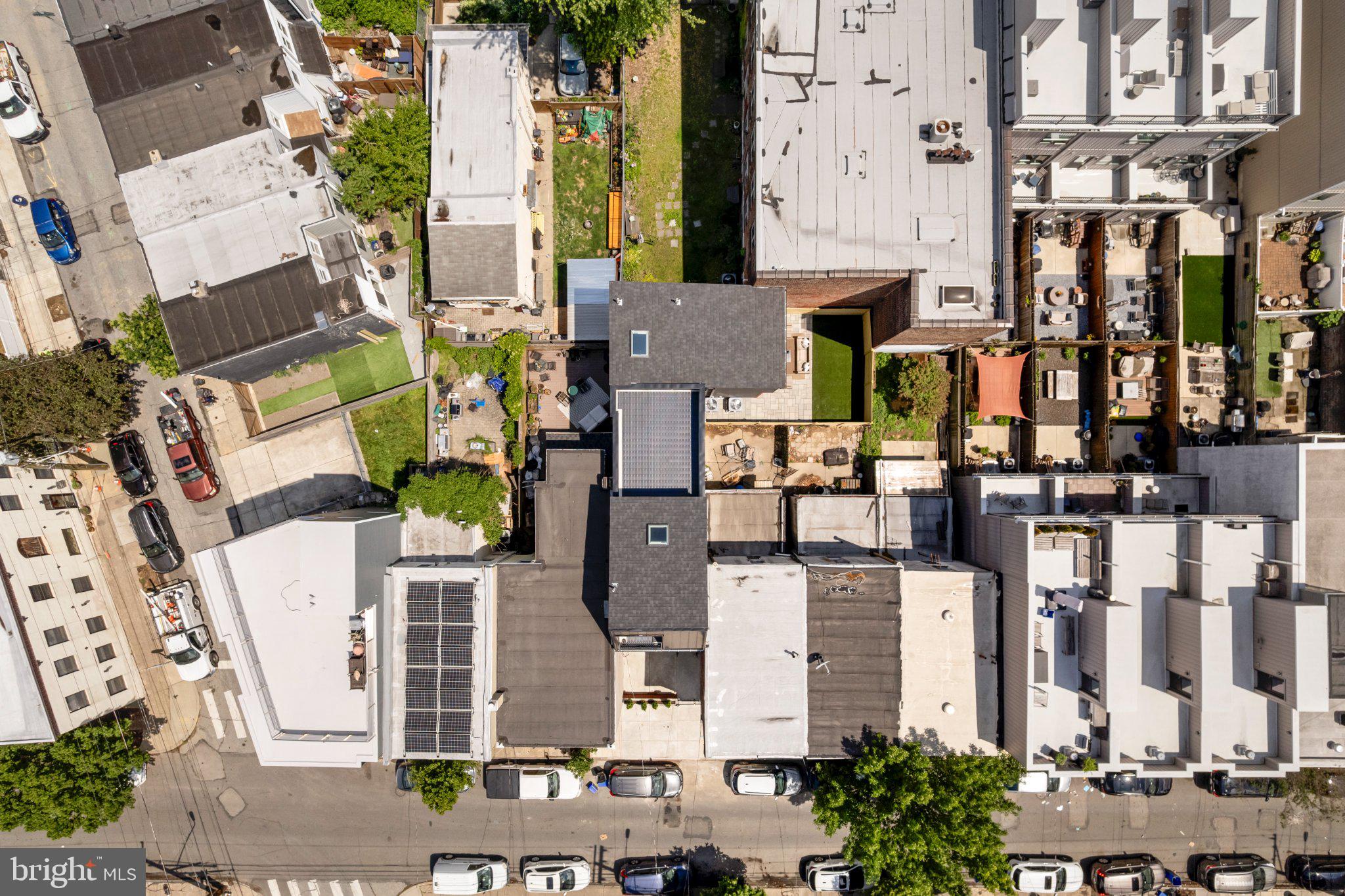 FISHTOWN - Residential