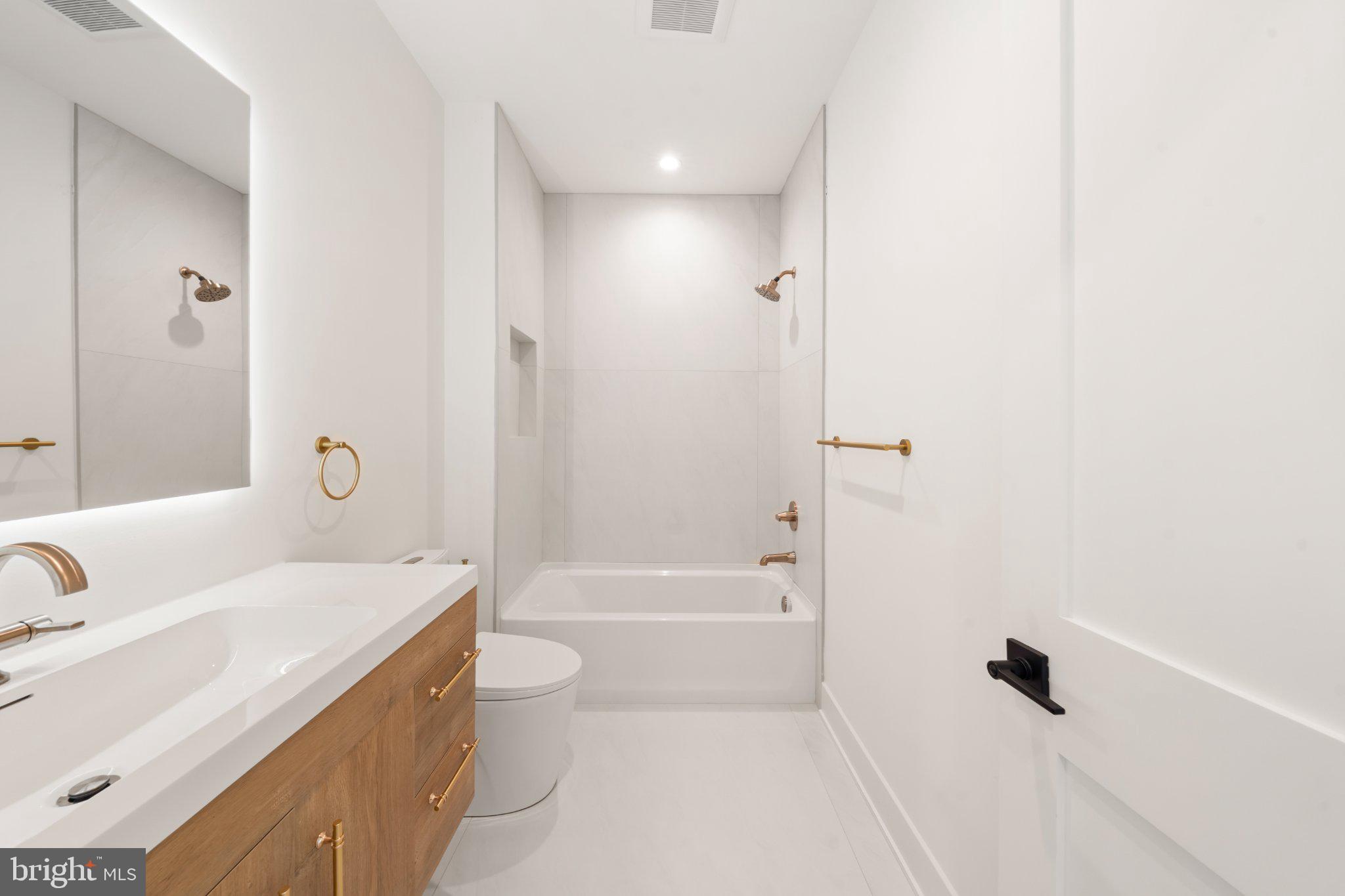 FISHTOWN - Residential