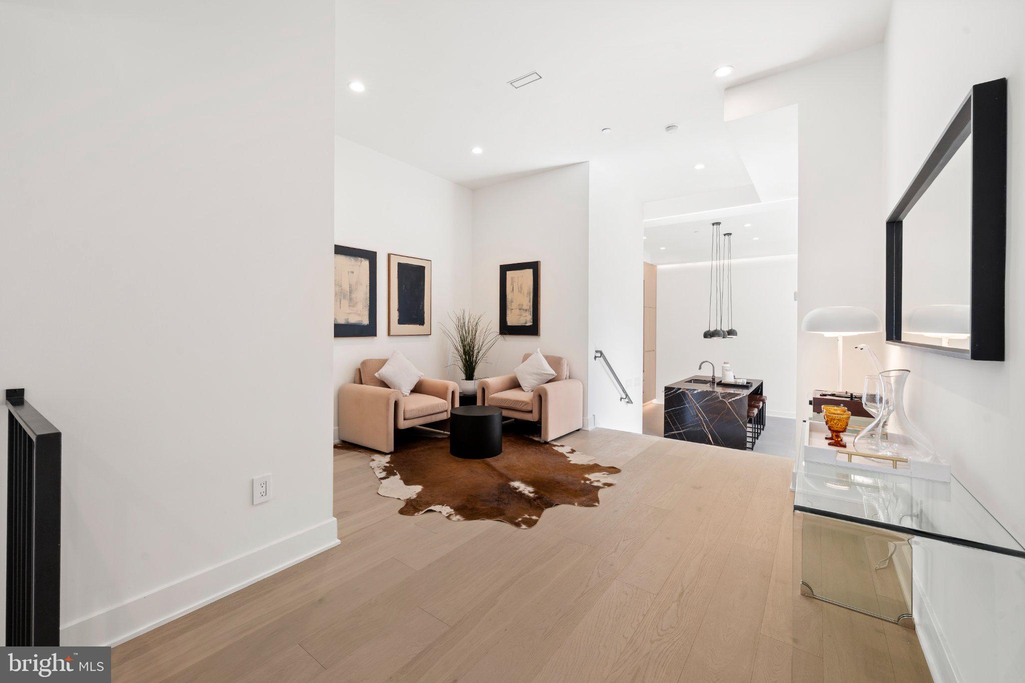 FISHTOWN - Residential