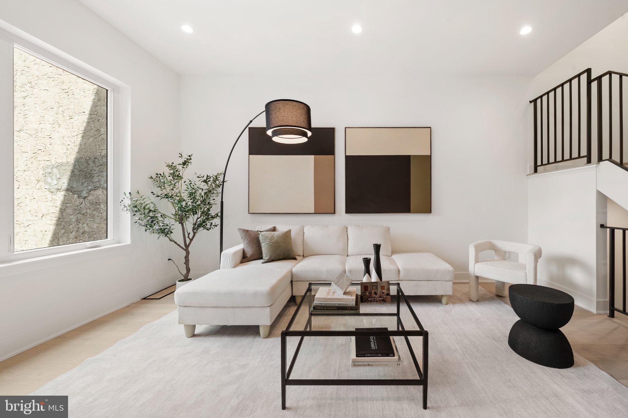 FISHTOWN - Residential