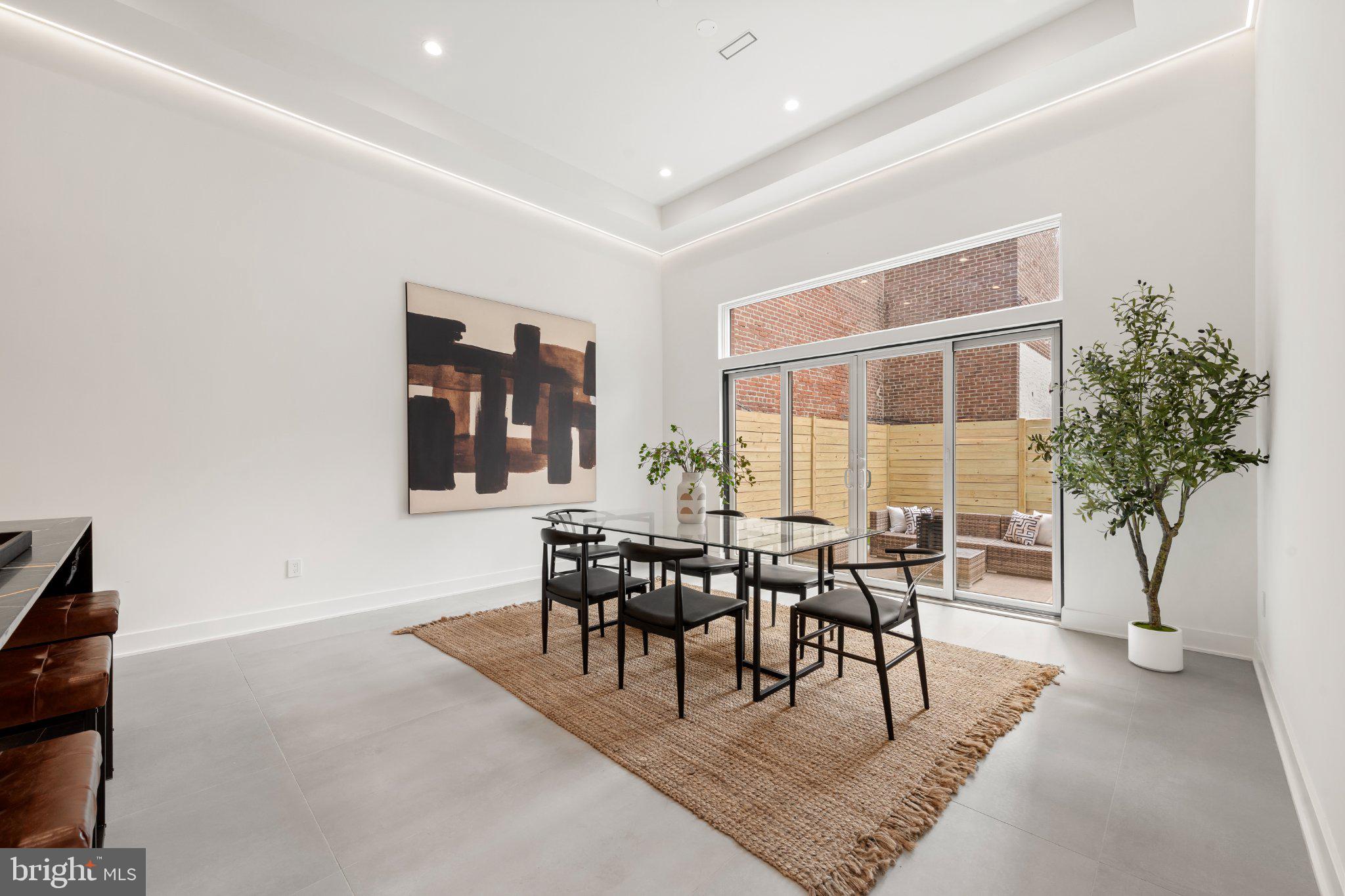 FISHTOWN - Residential