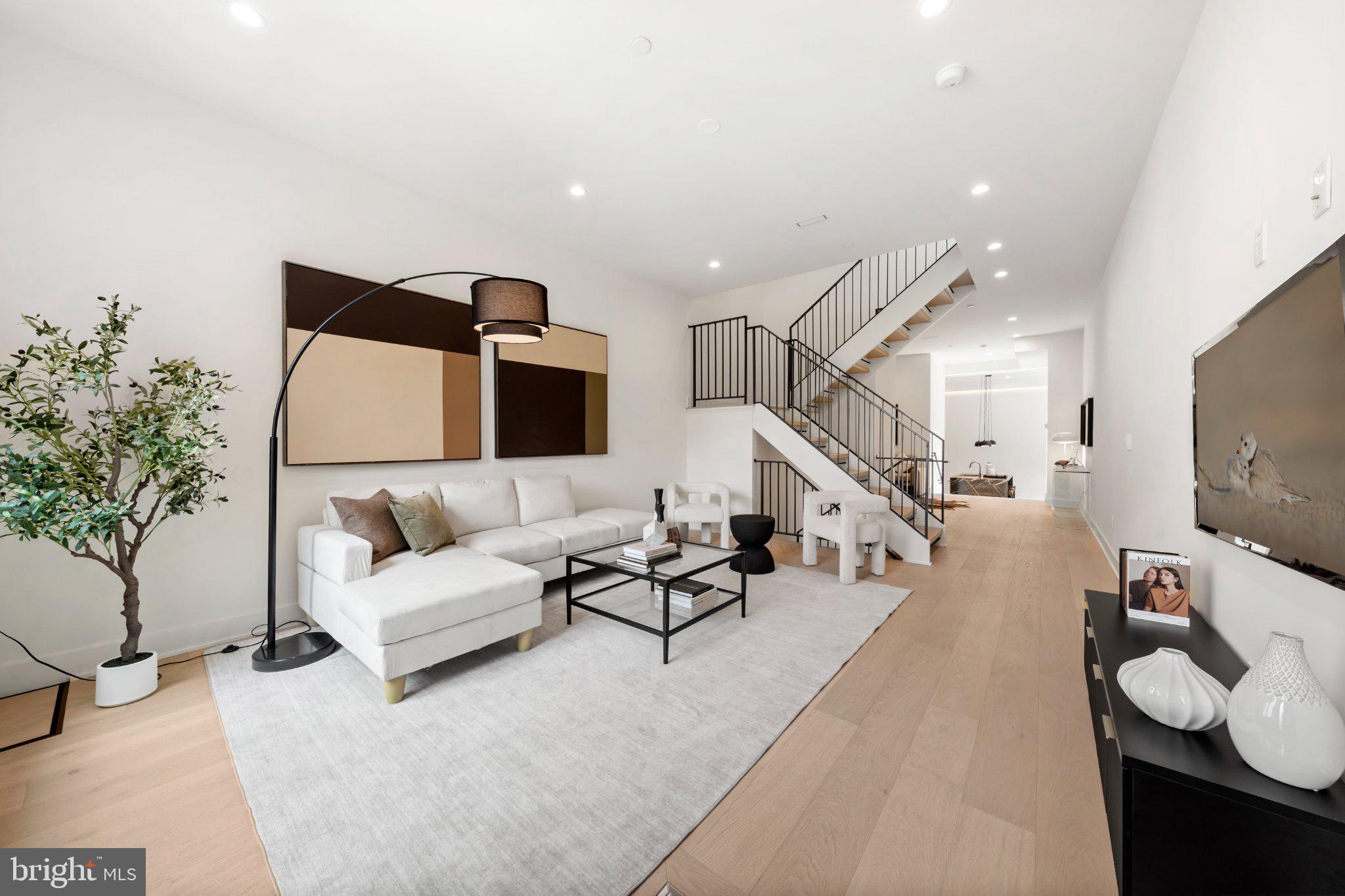 FISHTOWN - Residential