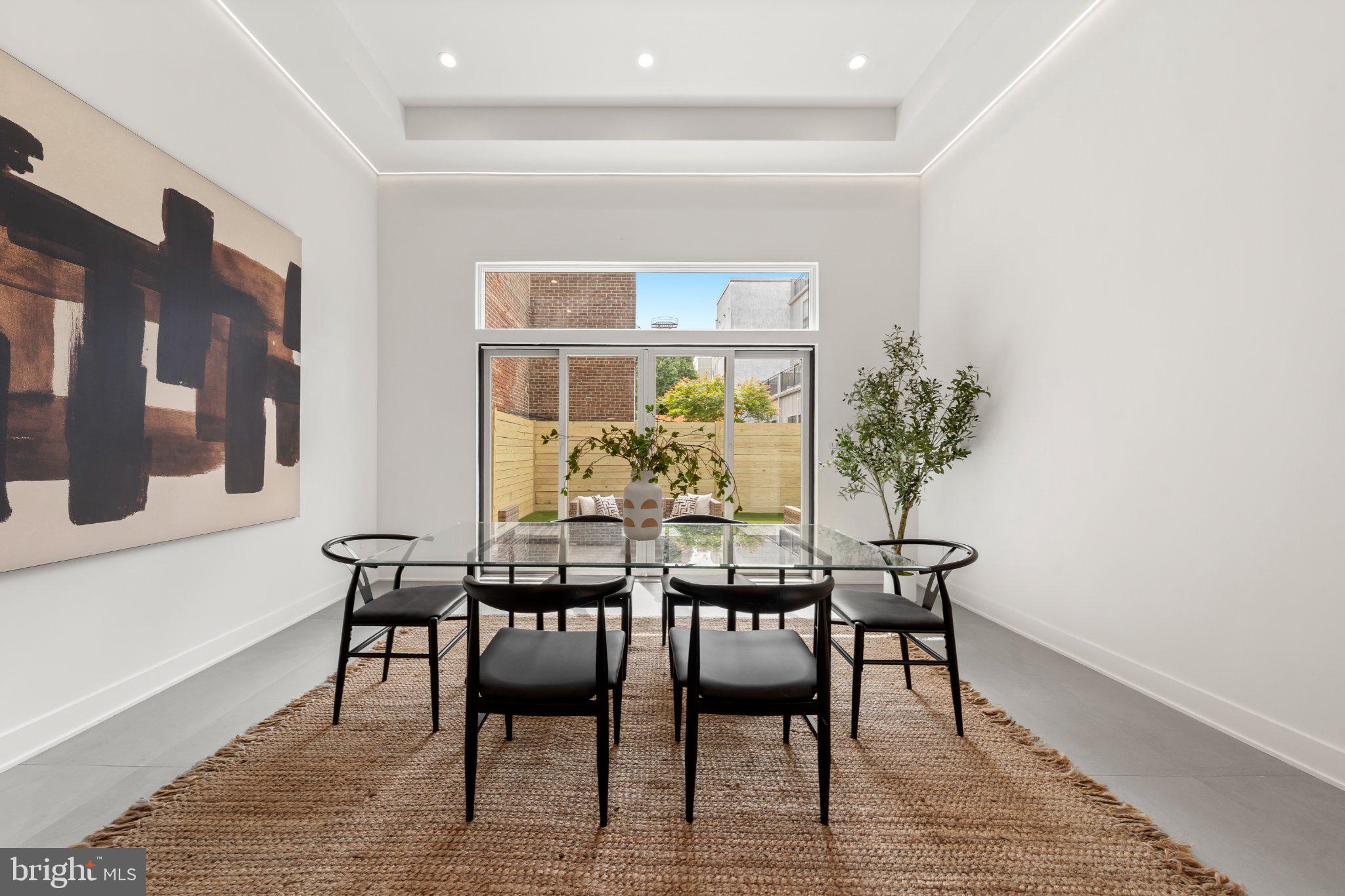 FISHTOWN - Residential