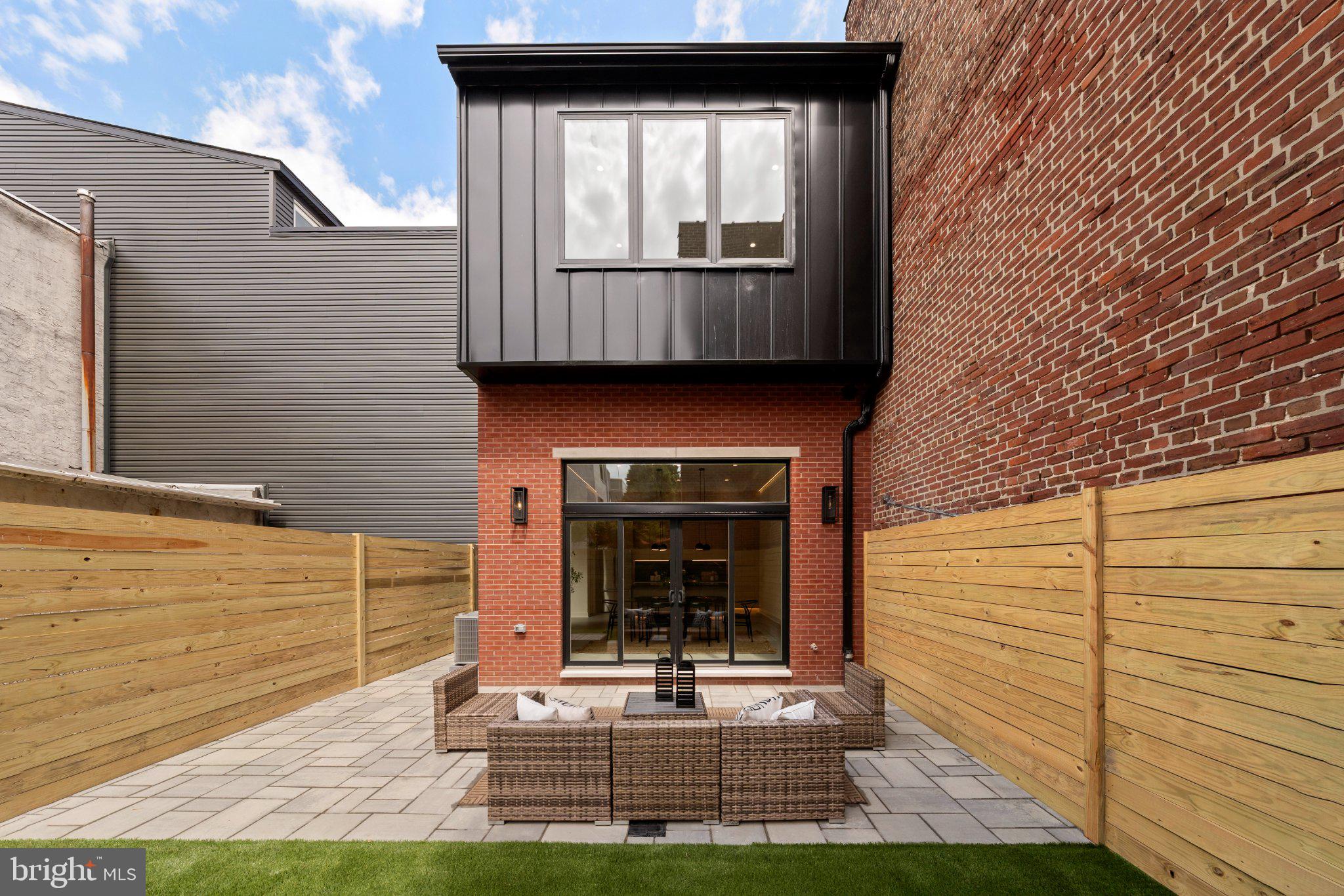 FISHTOWN - Residential
