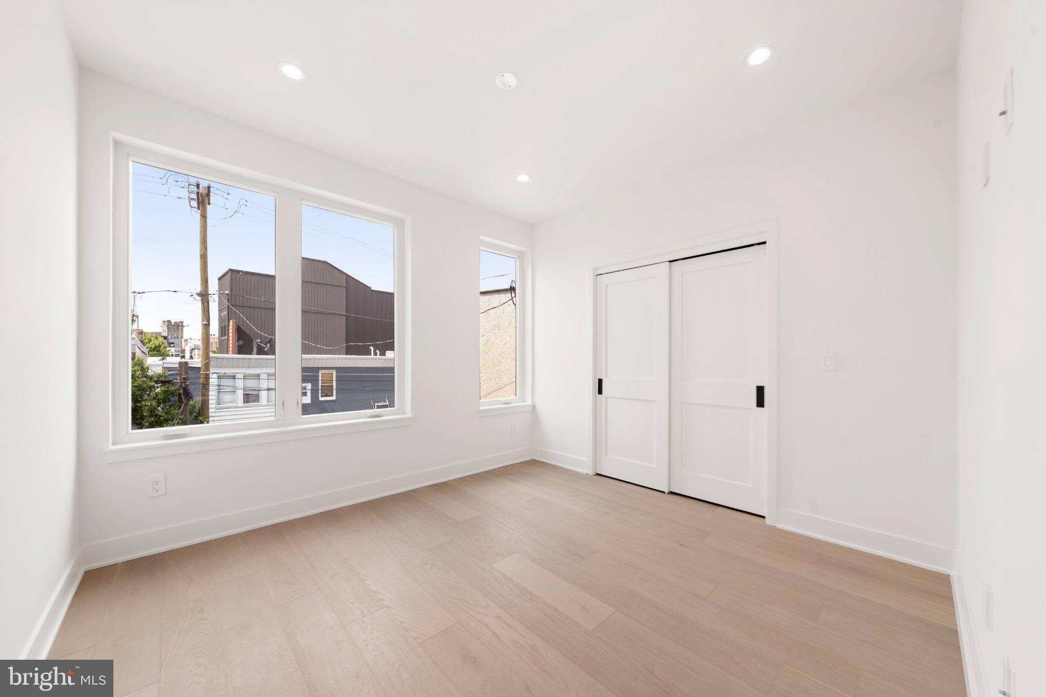 FISHTOWN - Residential