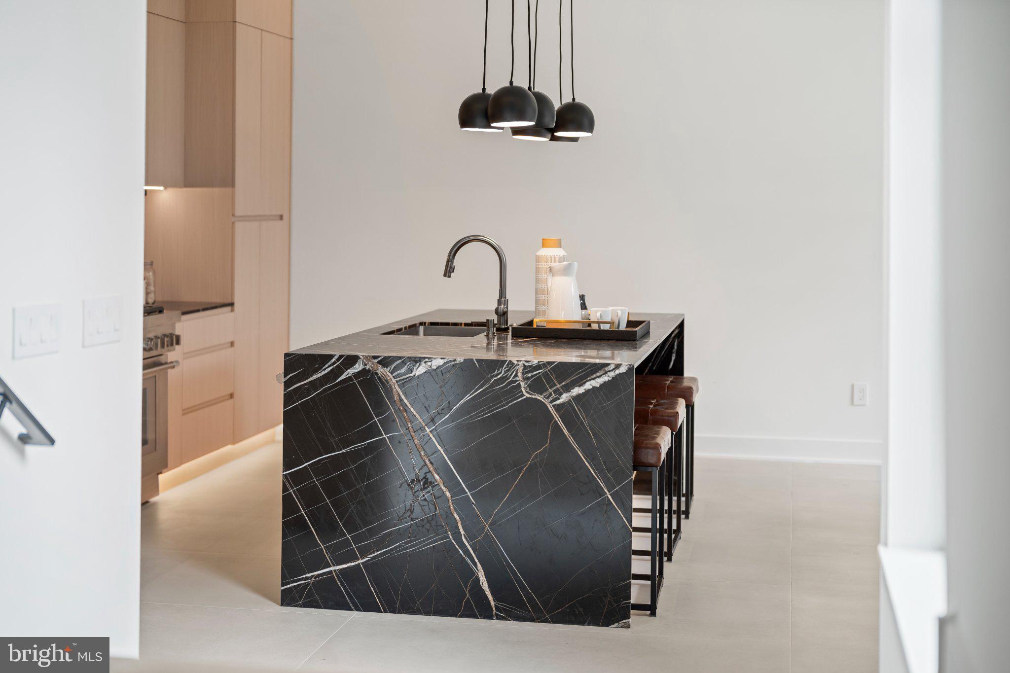 FISHTOWN - Residential