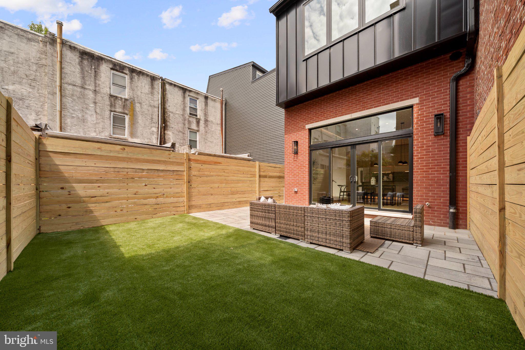 FISHTOWN - Residential