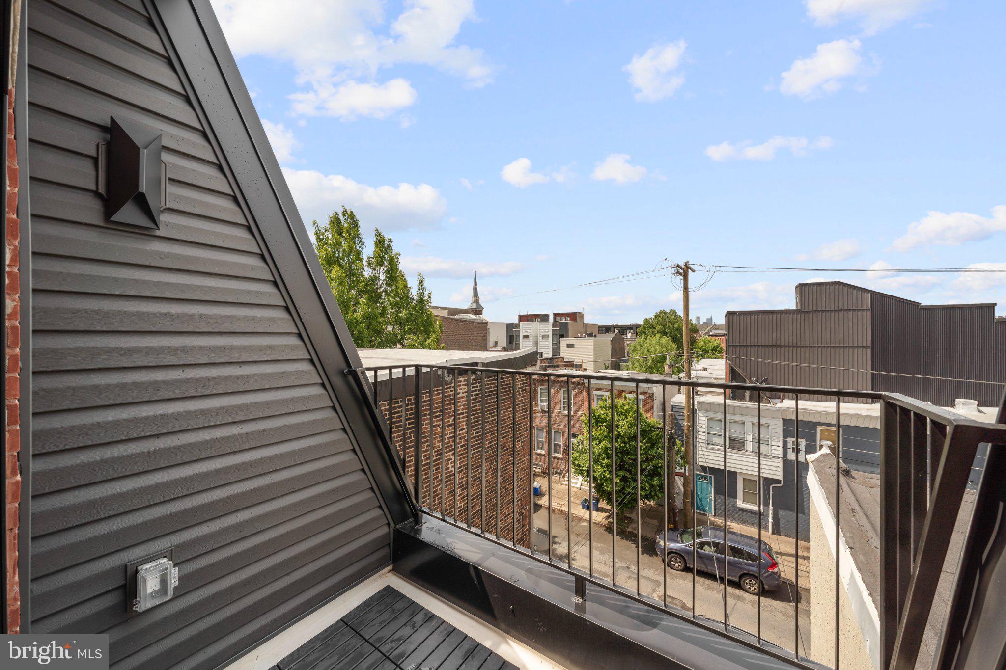 FISHTOWN - Residential
