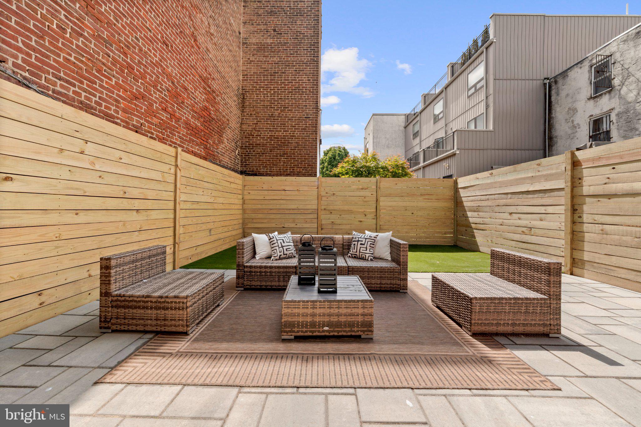 FISHTOWN - Residential