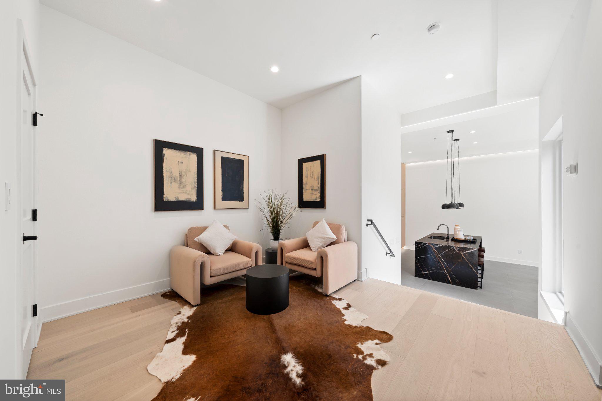 FISHTOWN - Residential