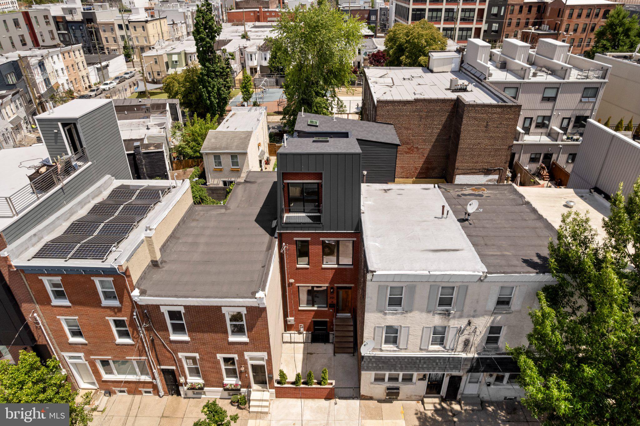 FISHTOWN - Residential