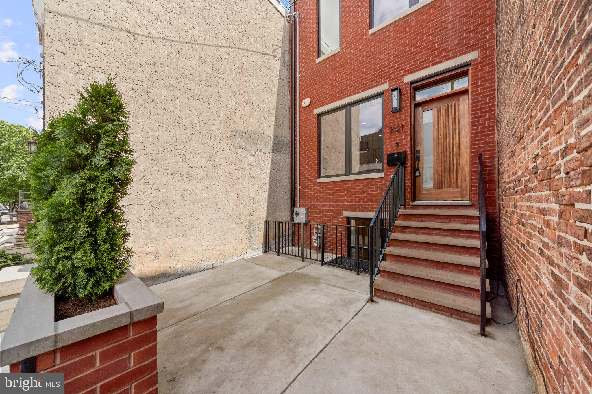 FISHTOWN - Residential