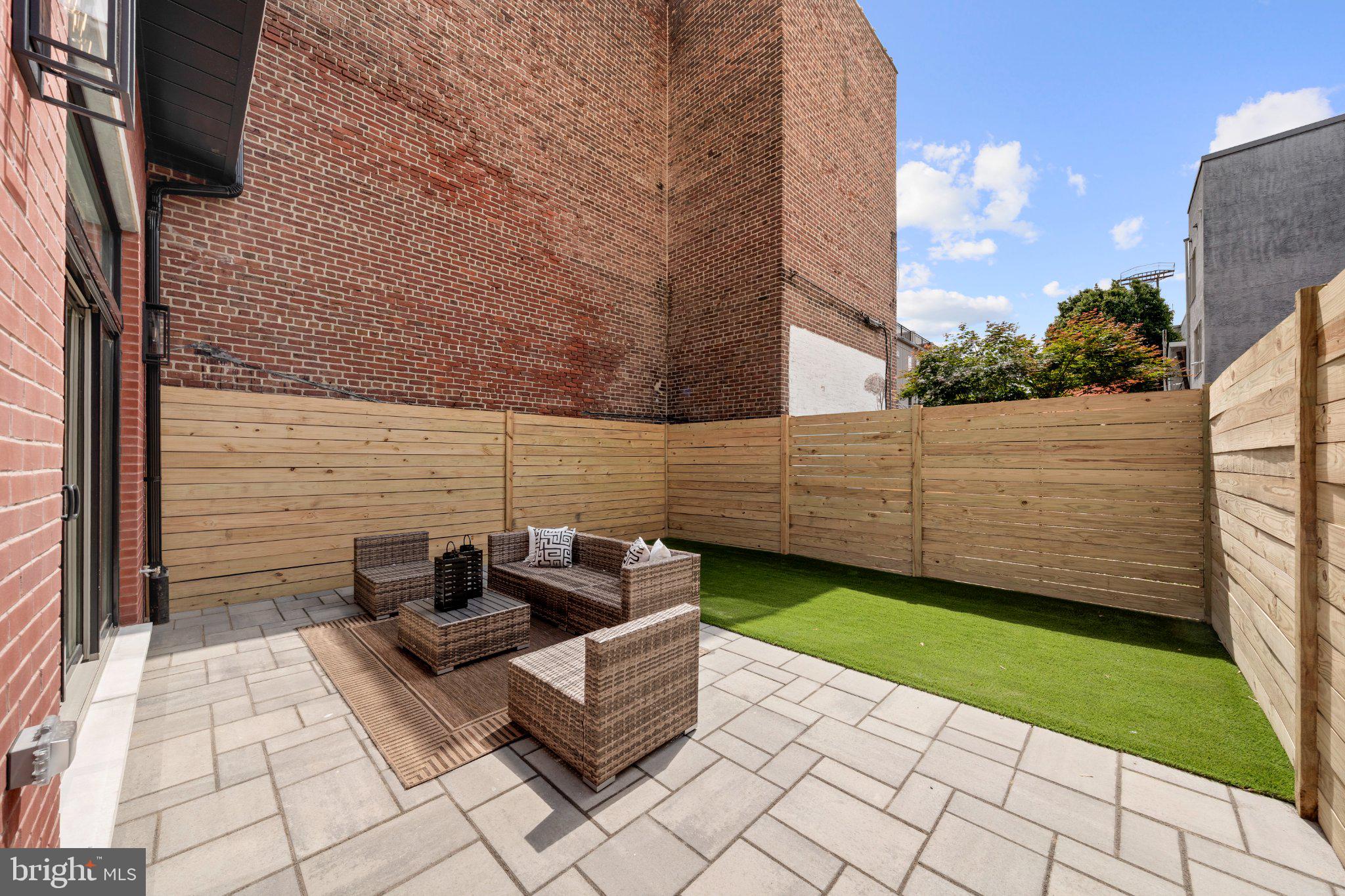 FISHTOWN - Residential