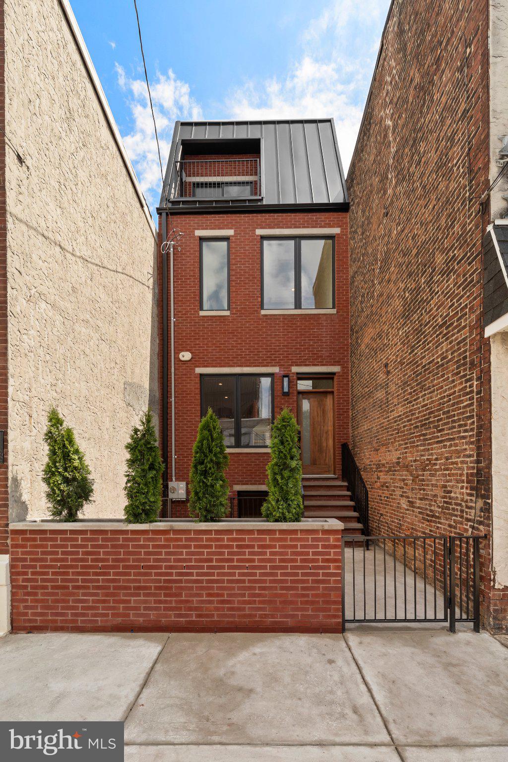 FISHTOWN - Residential