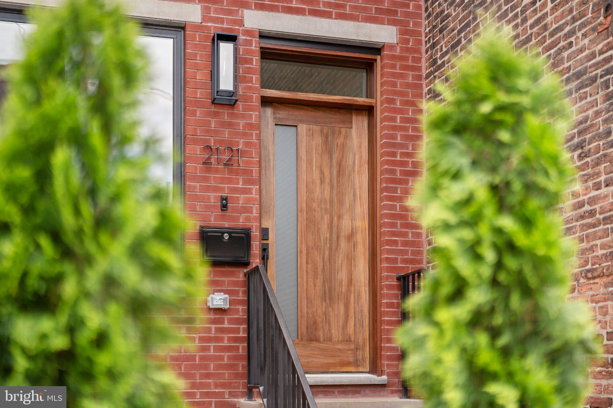 FISHTOWN - Residential