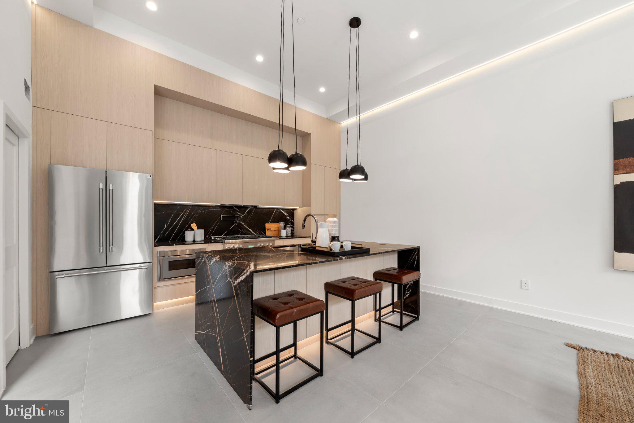 FISHTOWN - Residential