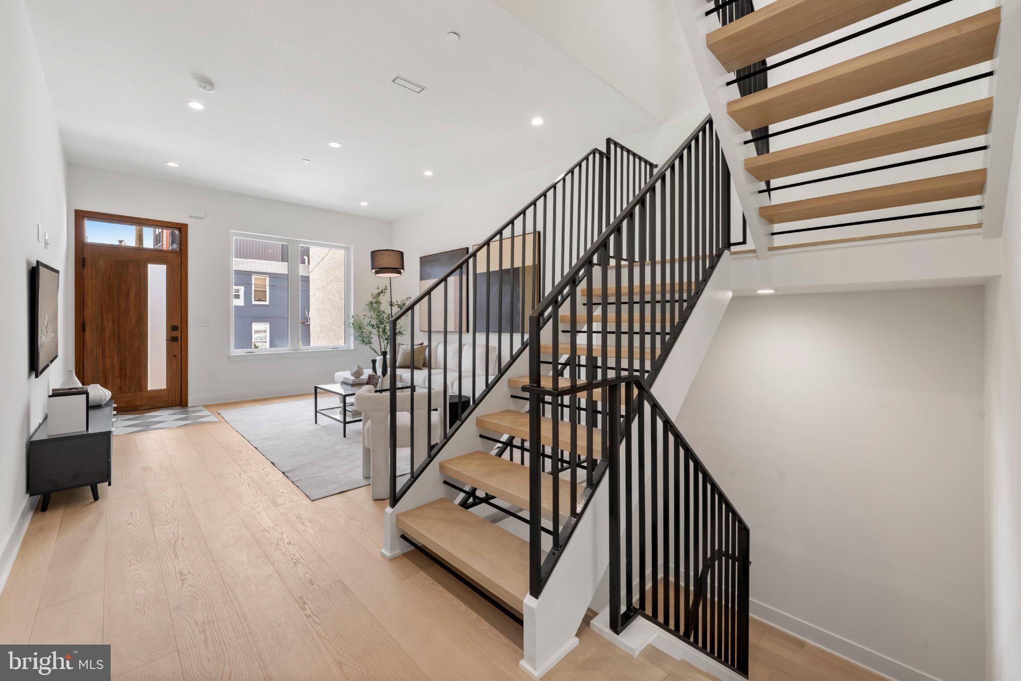 FISHTOWN - Residential