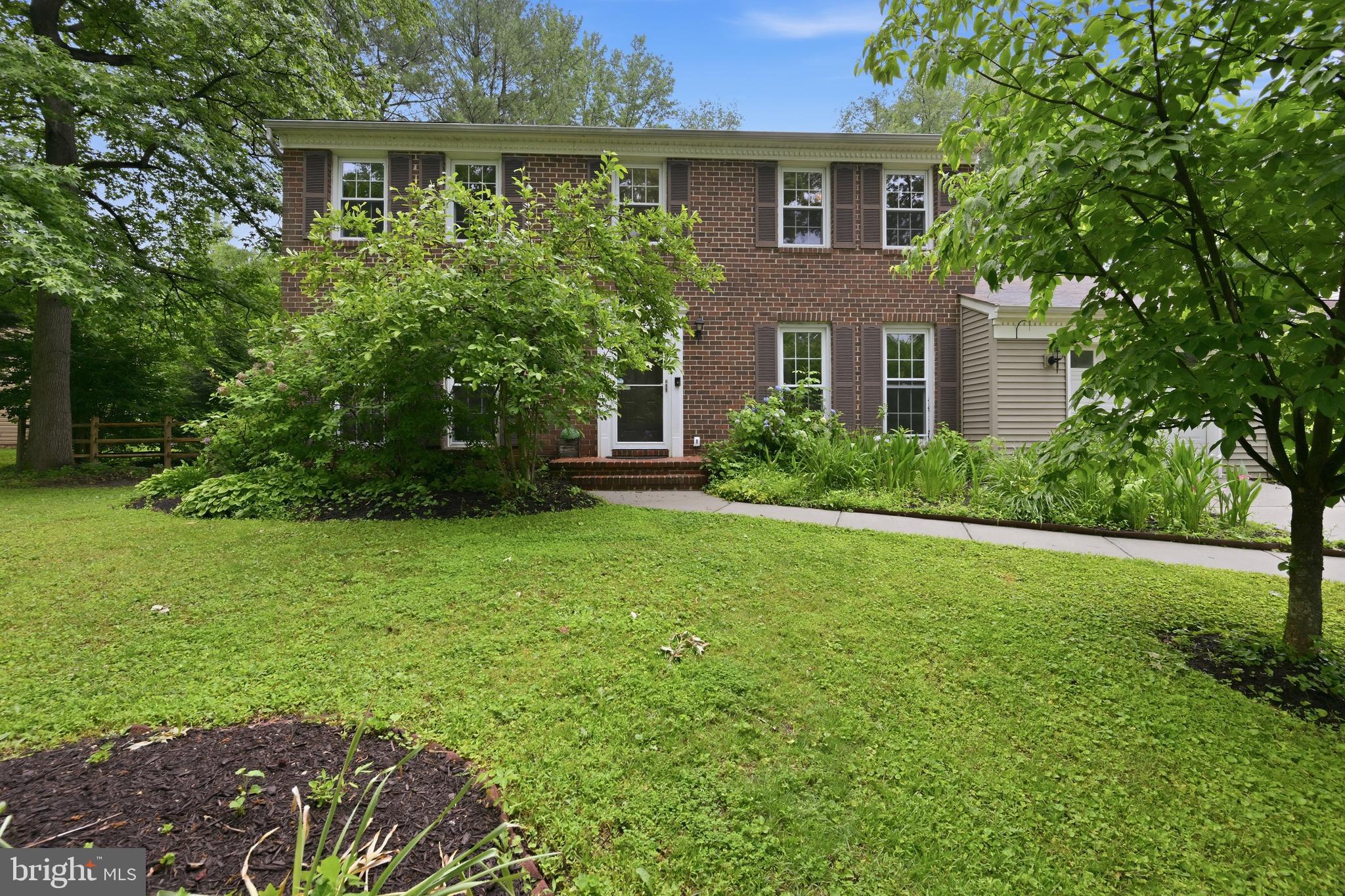 4945 REEDY BROOK LANE