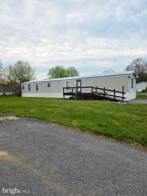 Mobile Home For Sale - 1024 Warm Spring Road Rd #88<br/> Franklin County, CHAMBERSBURG, PA 17202
