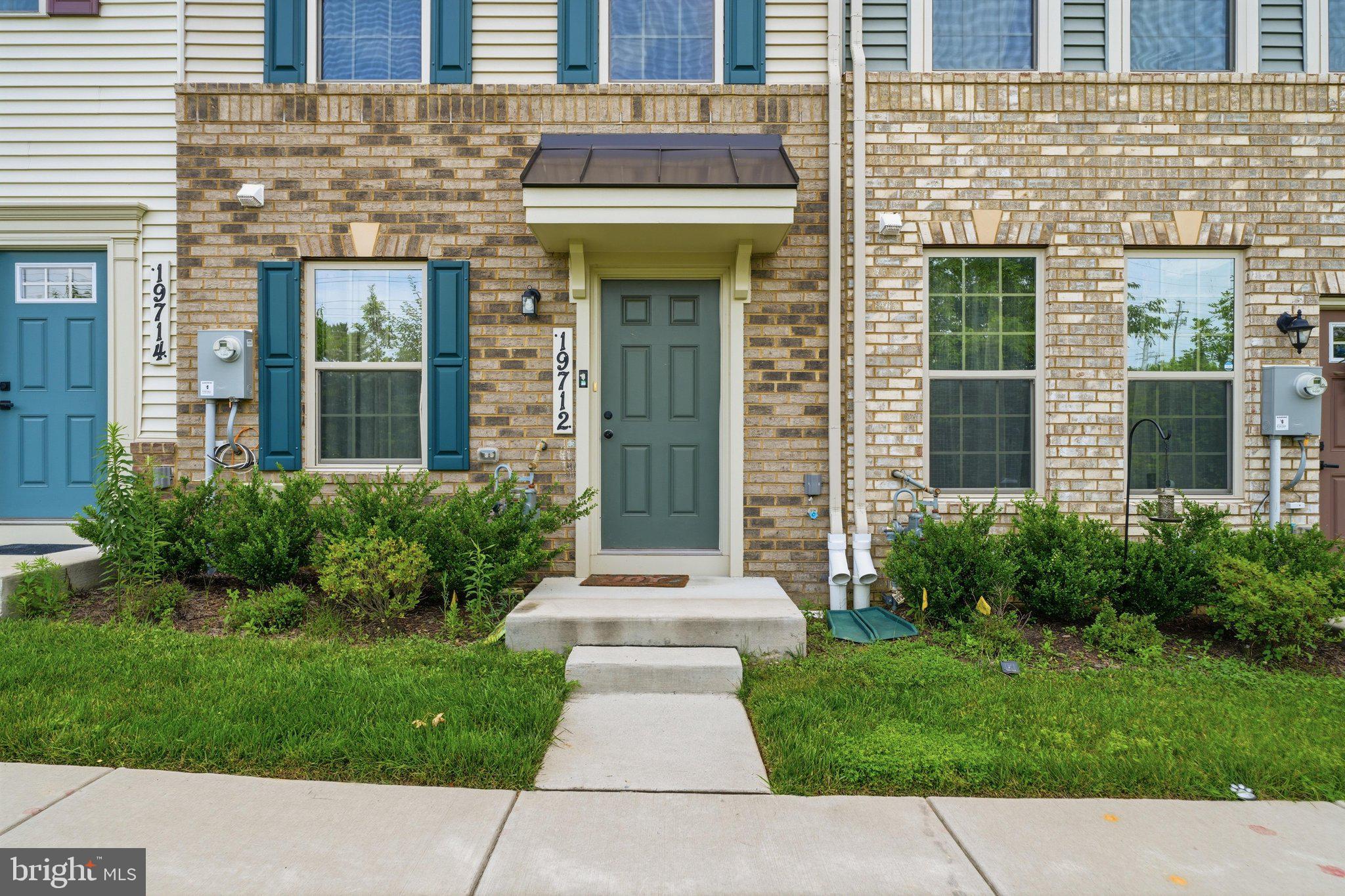19712 PRESERVATION MEWS