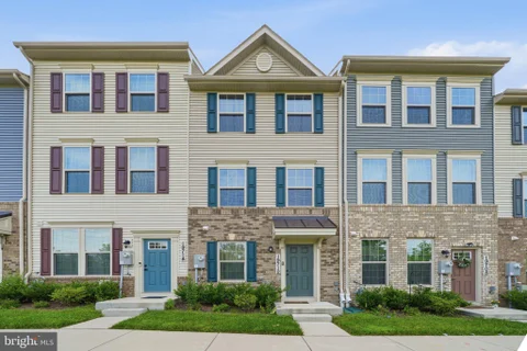 MLS: MDMC2245848