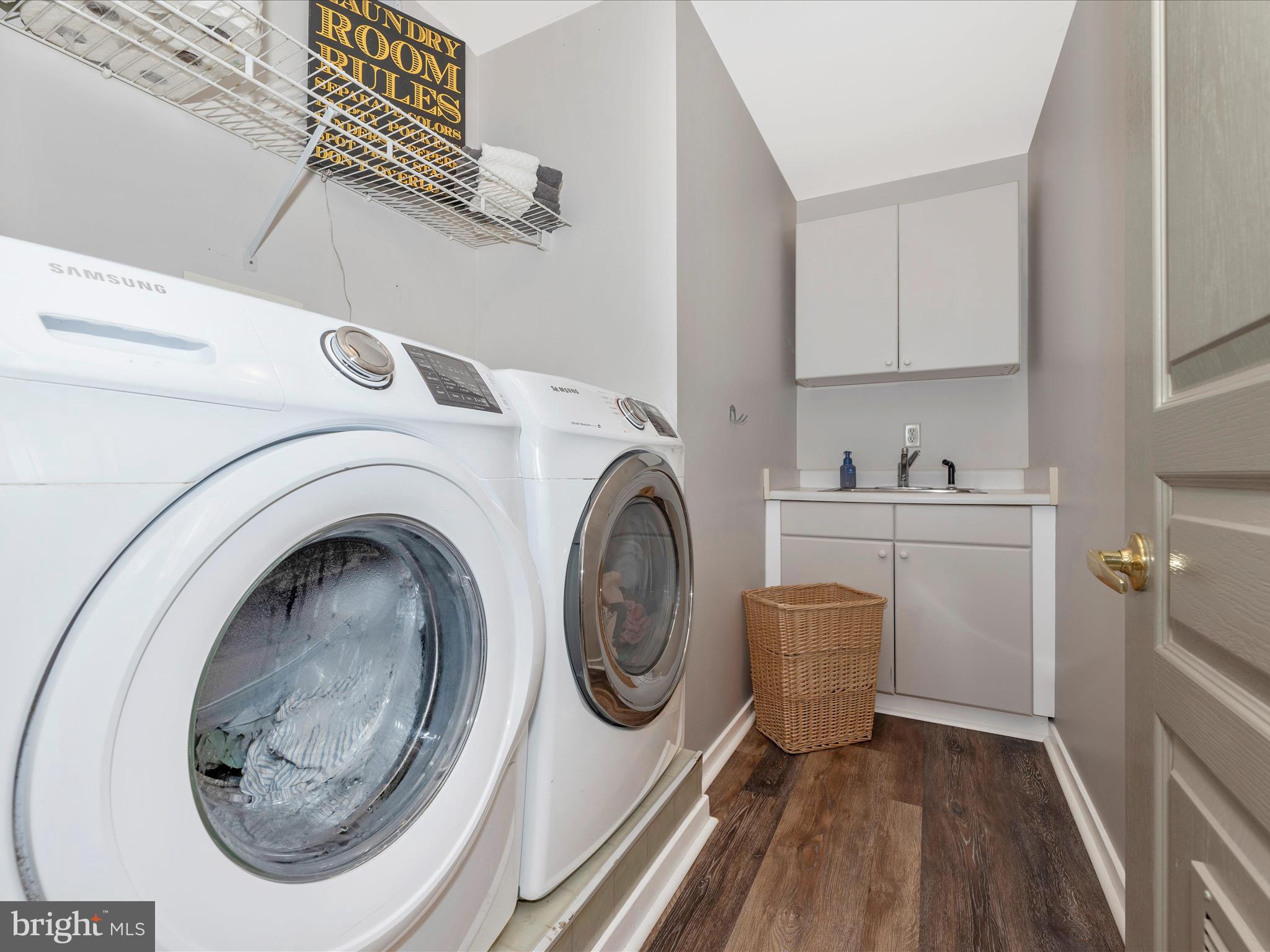 WOODRIDGE AT LAKE LINGANORE - Residential