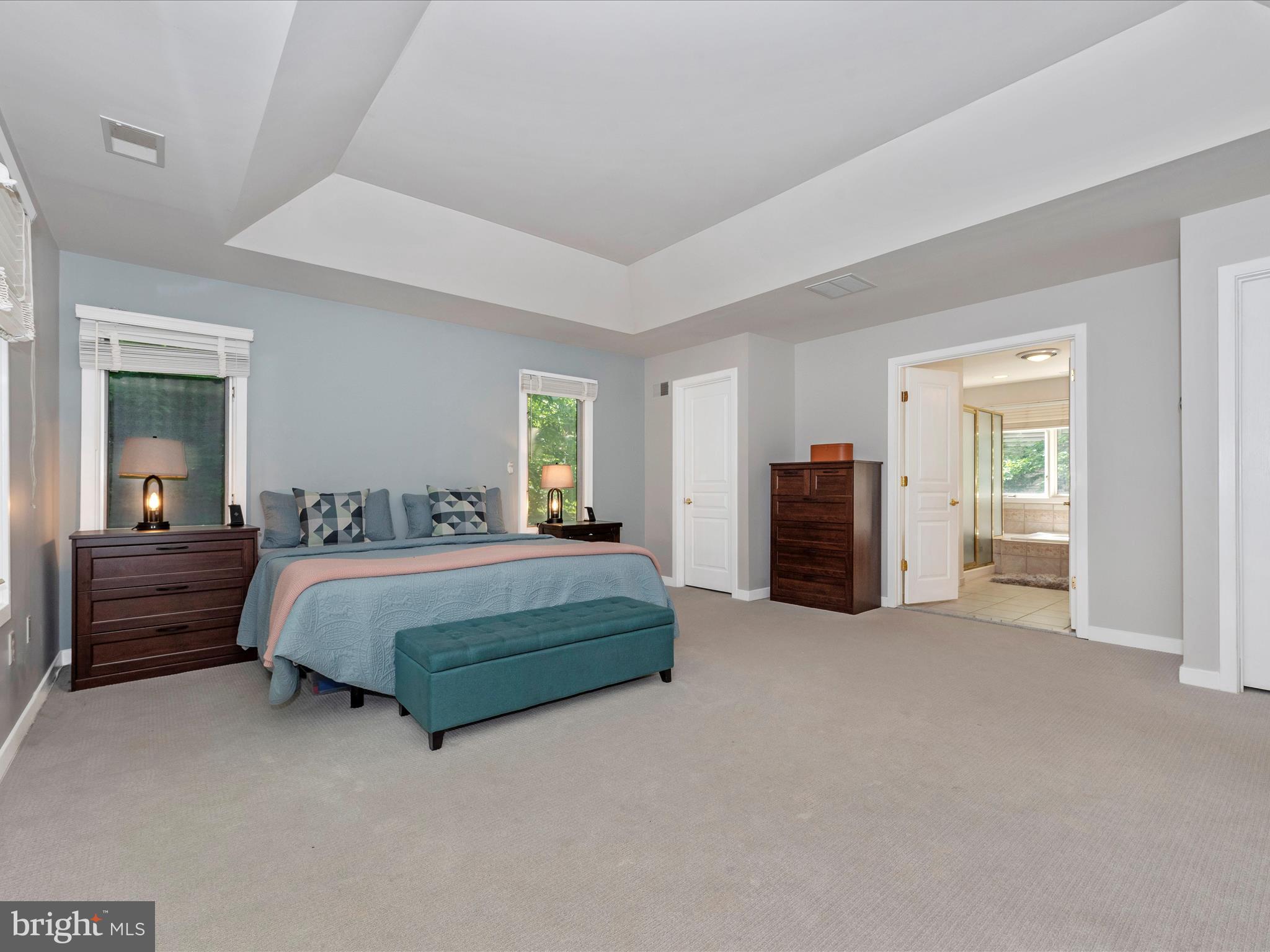 WOODRIDGE AT LAKE LINGANORE - Residential