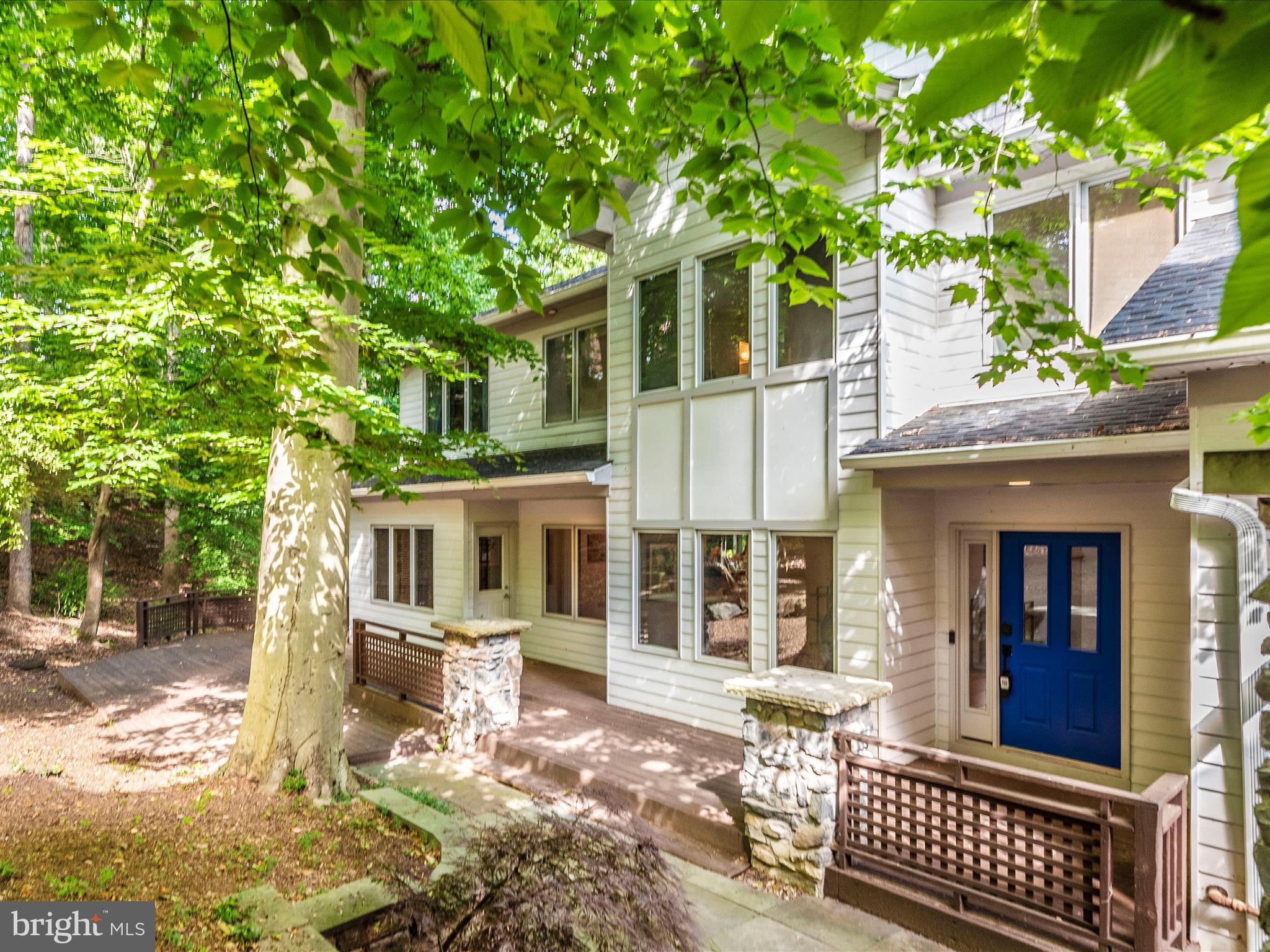 WOODRIDGE AT LAKE LINGANORE - Residential