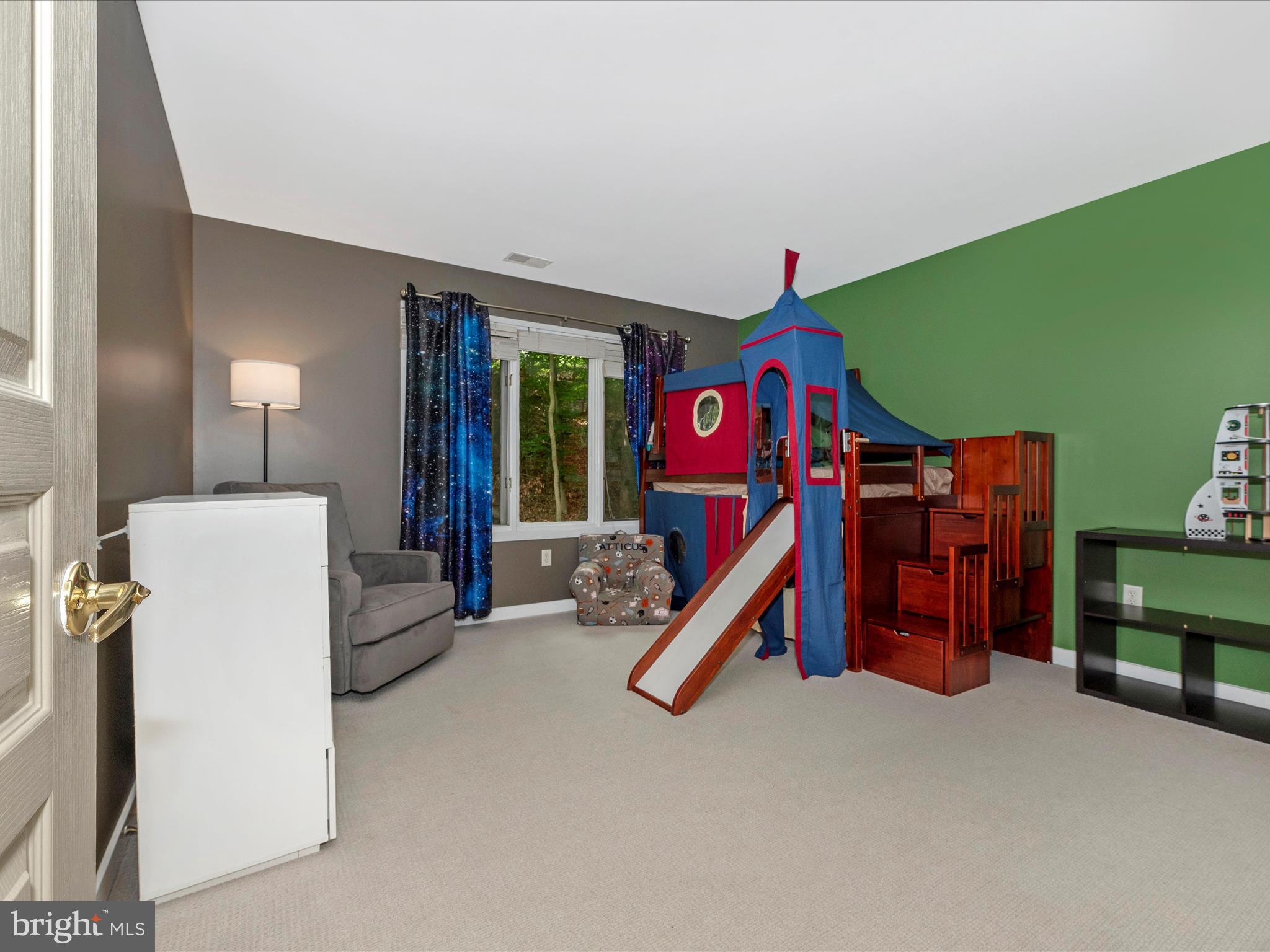 WOODRIDGE AT LAKE LINGANORE - Residential