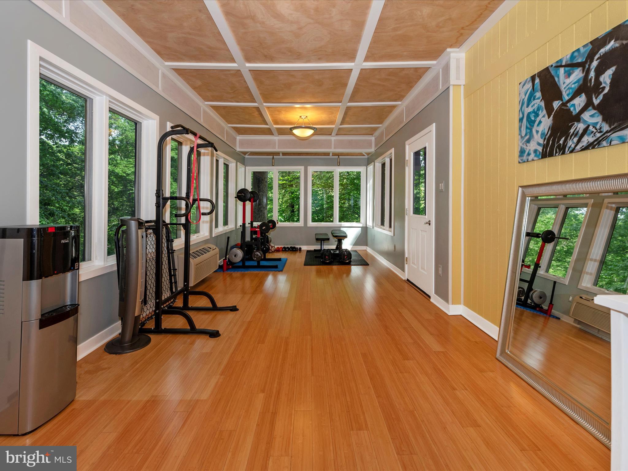 WOODRIDGE AT LAKE LINGANORE - Residential