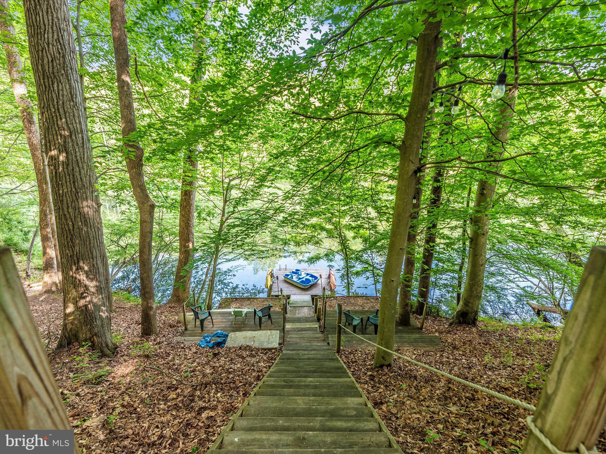 WOODRIDGE AT LAKE LINGANORE - Residential