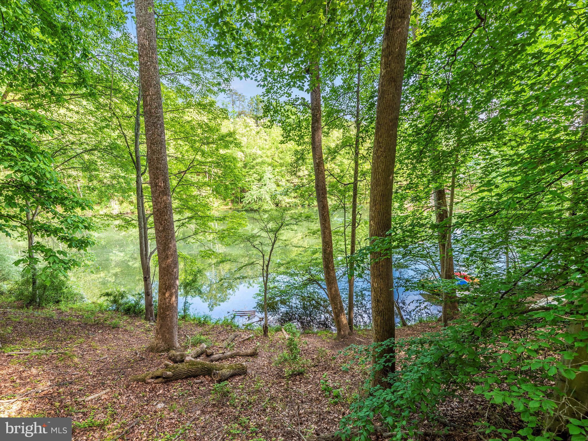 WOODRIDGE AT LAKE LINGANORE - Residential