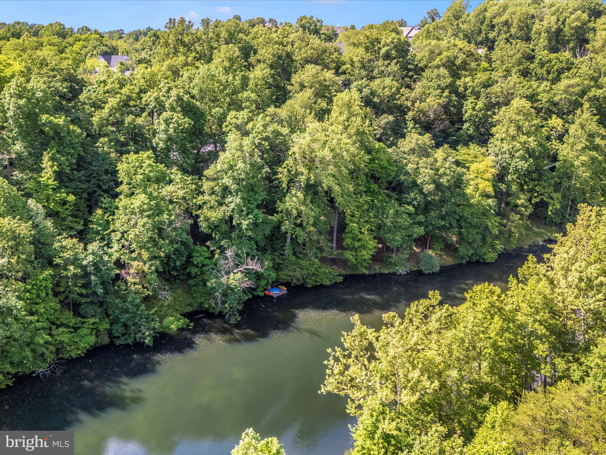 WOODRIDGE AT LAKE LINGANORE - Residential