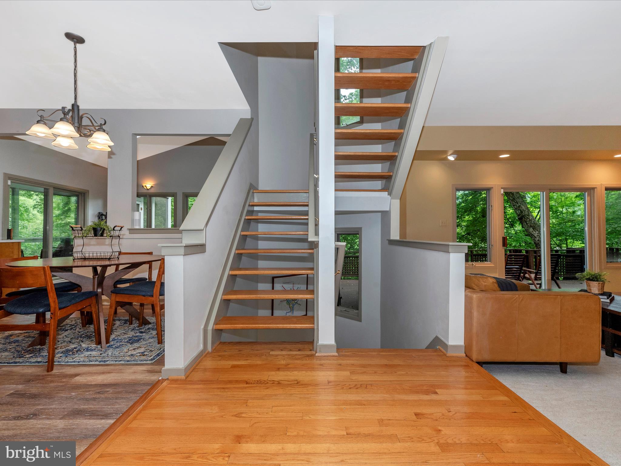 WOODRIDGE AT LAKE LINGANORE - Residential