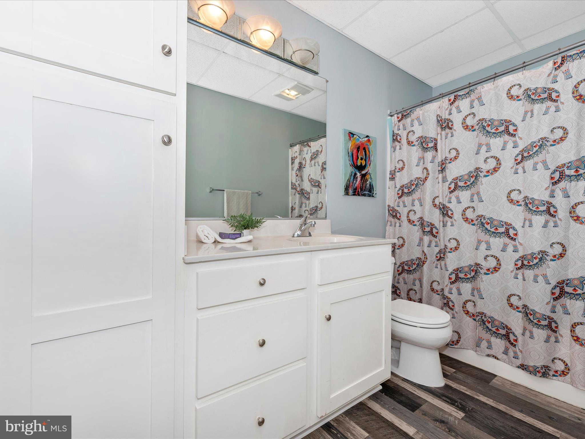 WOODRIDGE AT LAKE LINGANORE - Residential