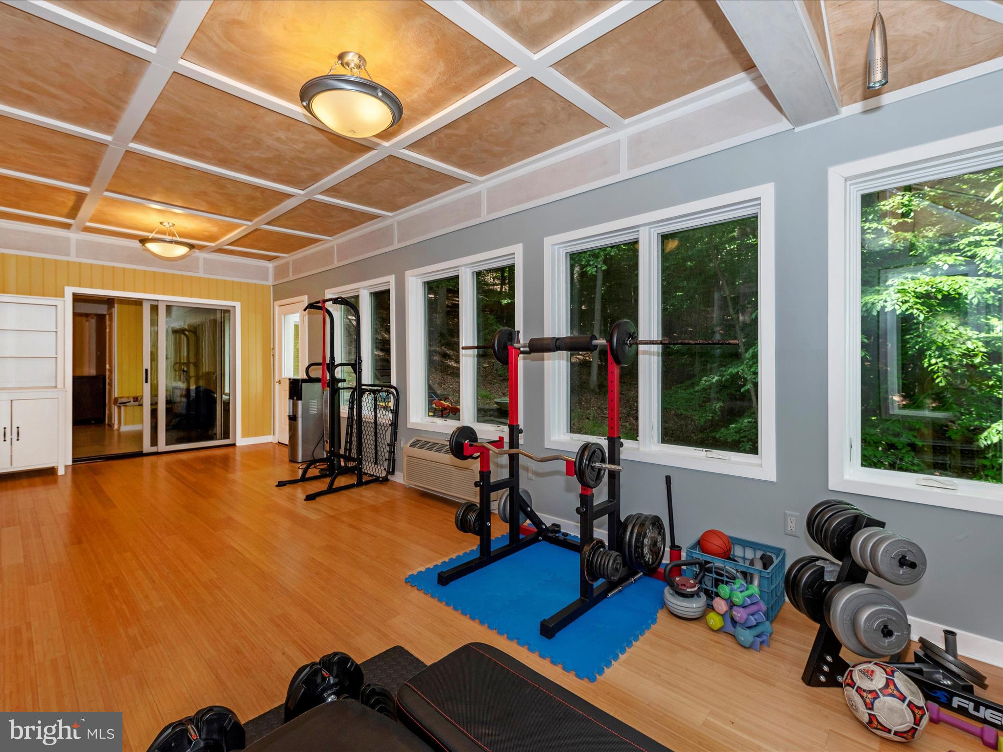 WOODRIDGE AT LAKE LINGANORE - Residential