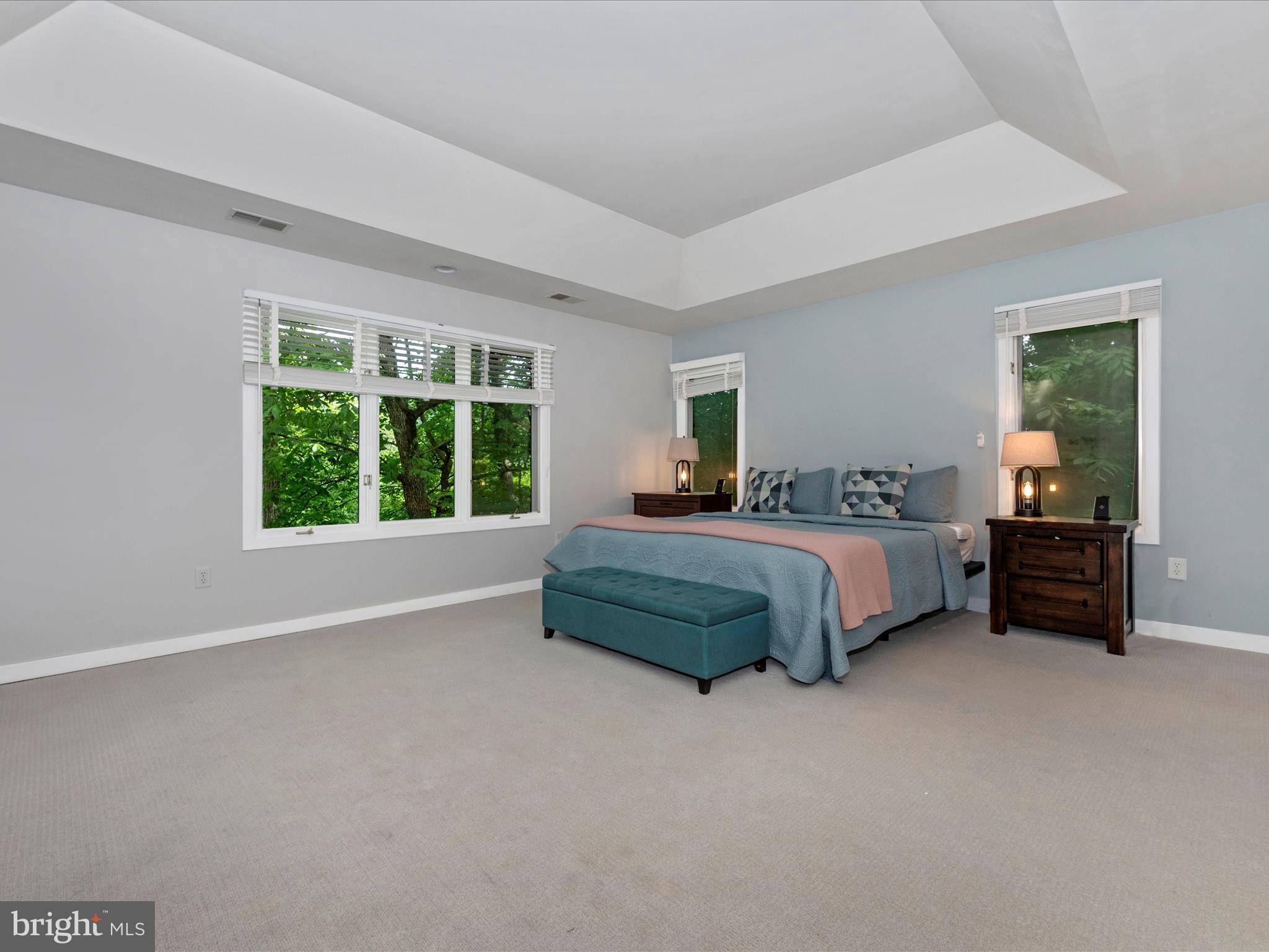 WOODRIDGE AT LAKE LINGANORE - Residential