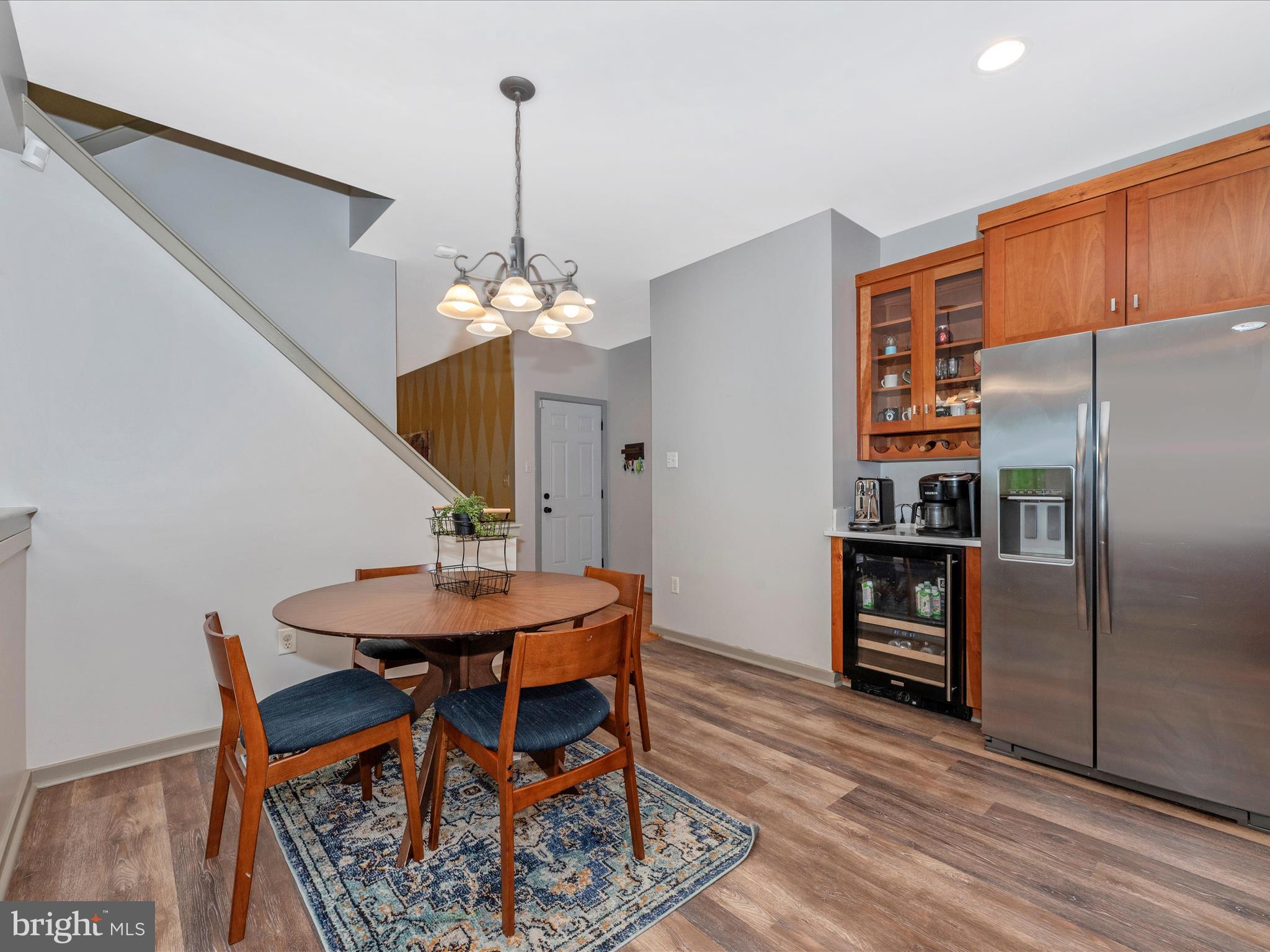 WOODRIDGE AT LAKE LINGANORE - Residential