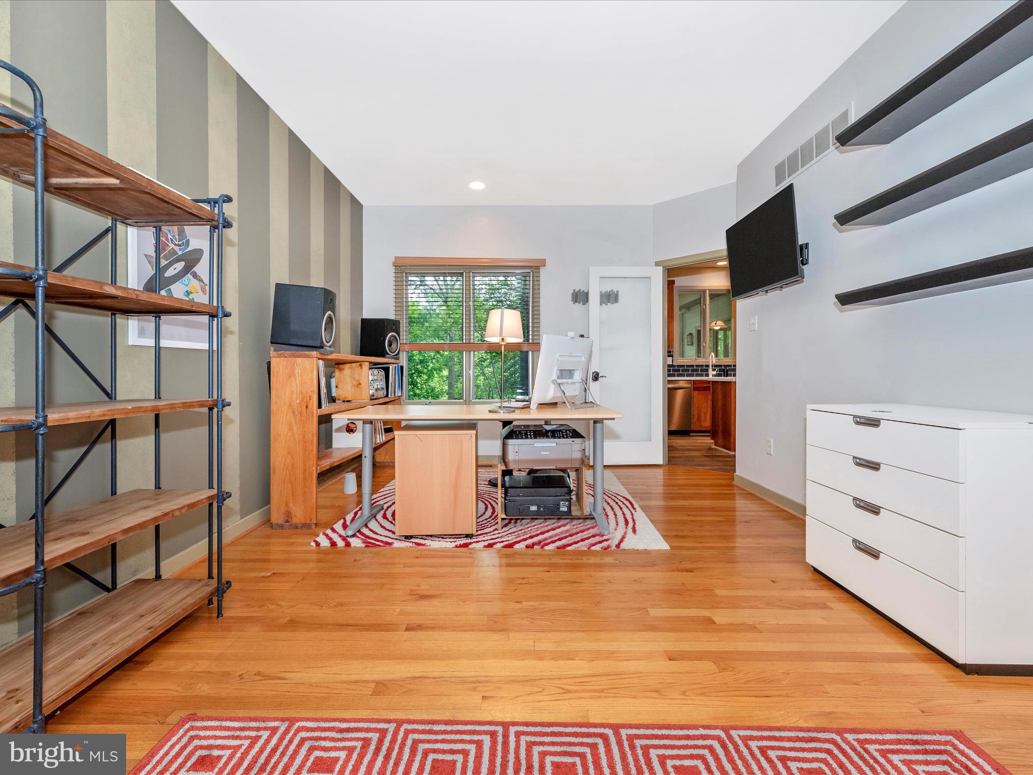 WOODRIDGE AT LAKE LINGANORE - Residential