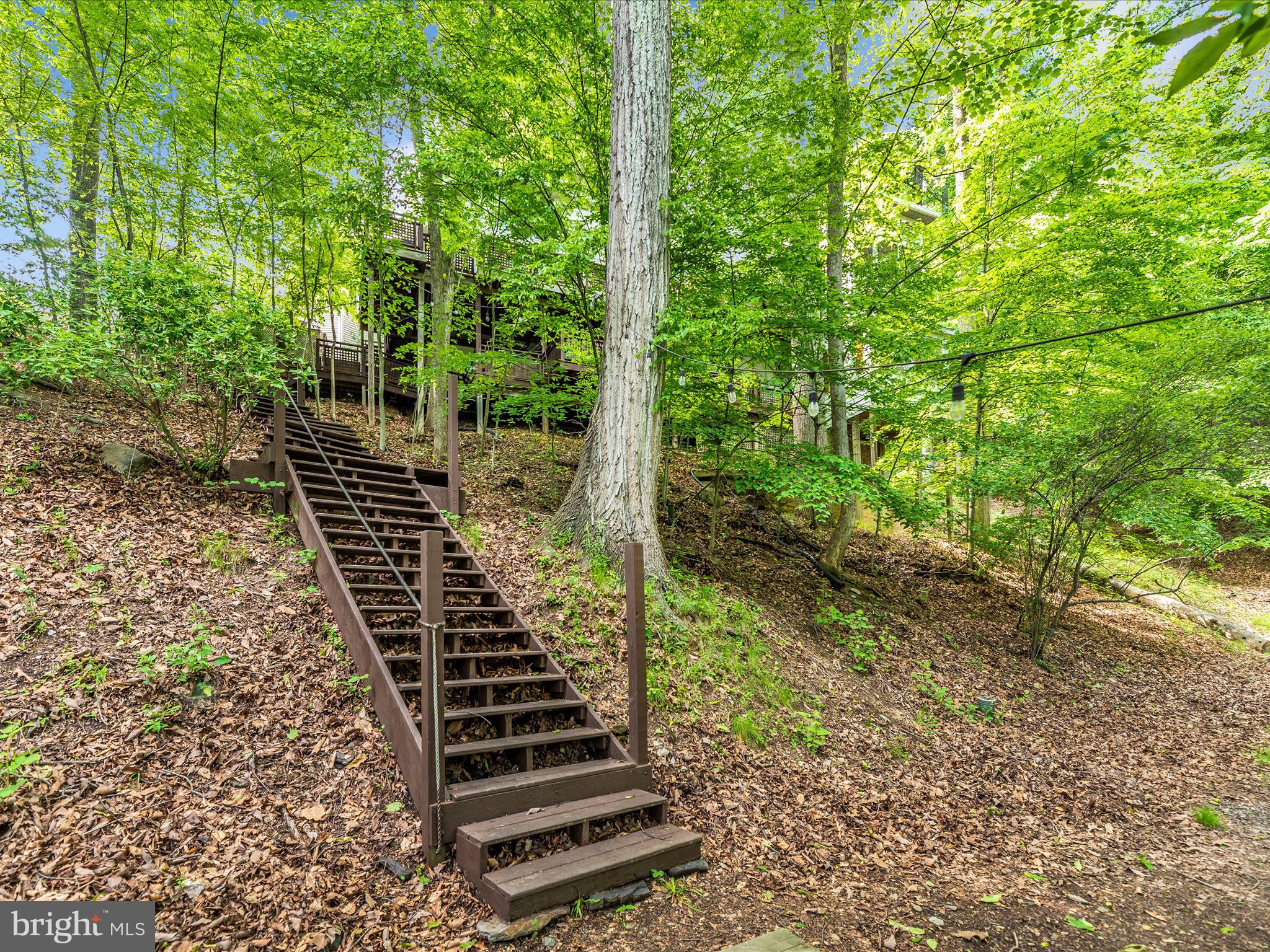 WOODRIDGE AT LAKE LINGANORE - Residential