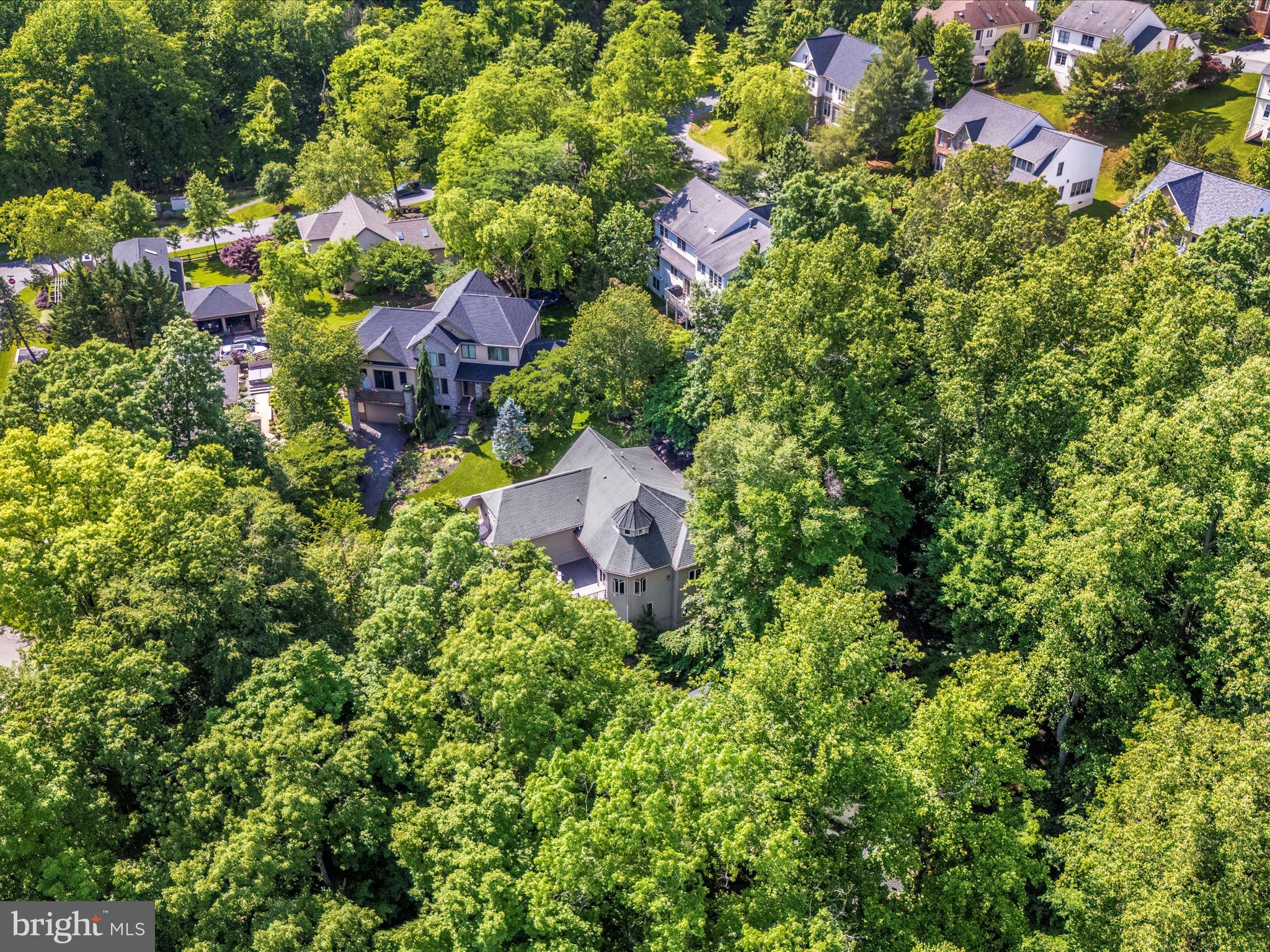 WOODRIDGE AT LAKE LINGANORE - Residential