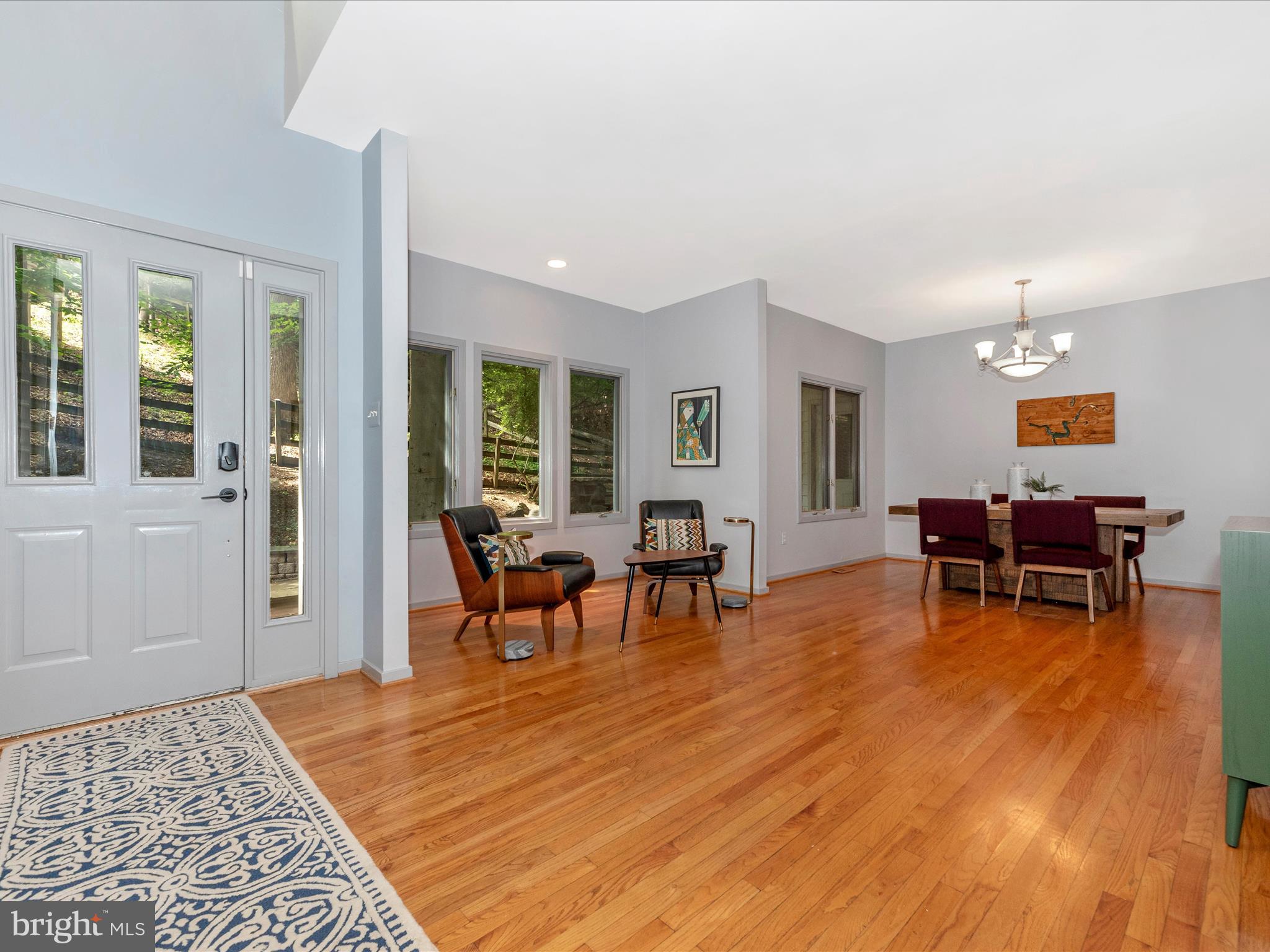 WOODRIDGE AT LAKE LINGANORE - Residential