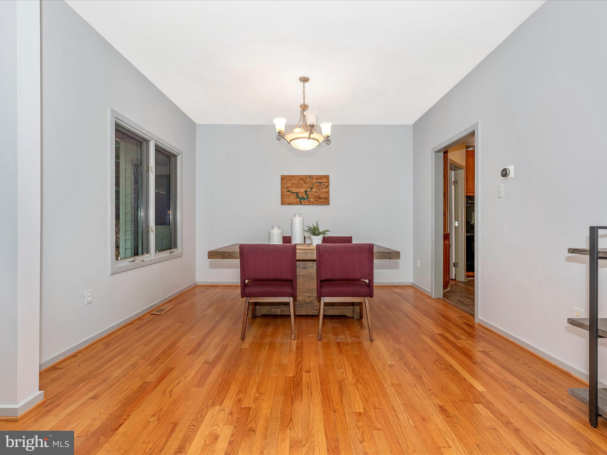 WOODRIDGE AT LAKE LINGANORE - Residential