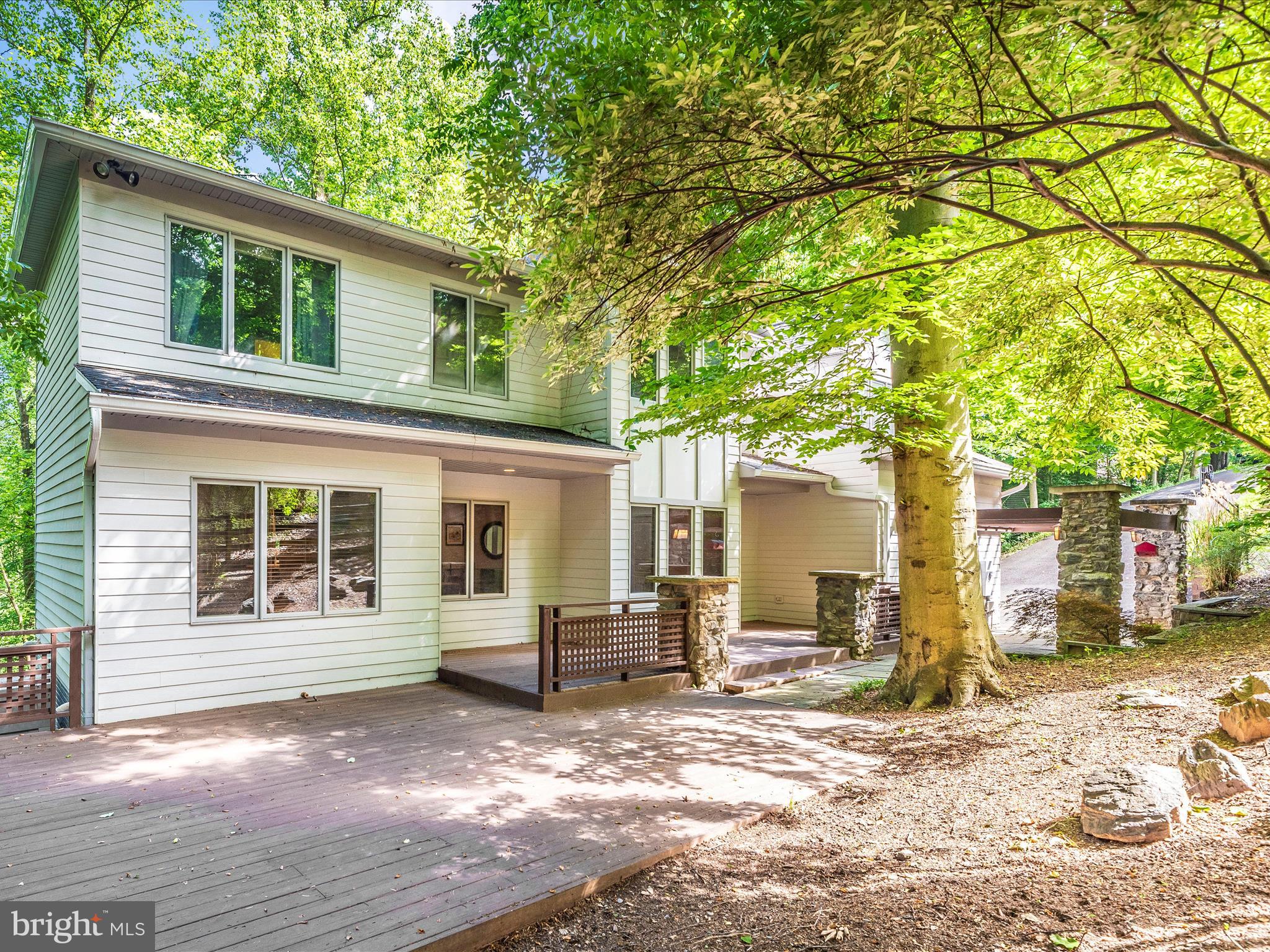 WOODRIDGE AT LAKE LINGANORE - Residential